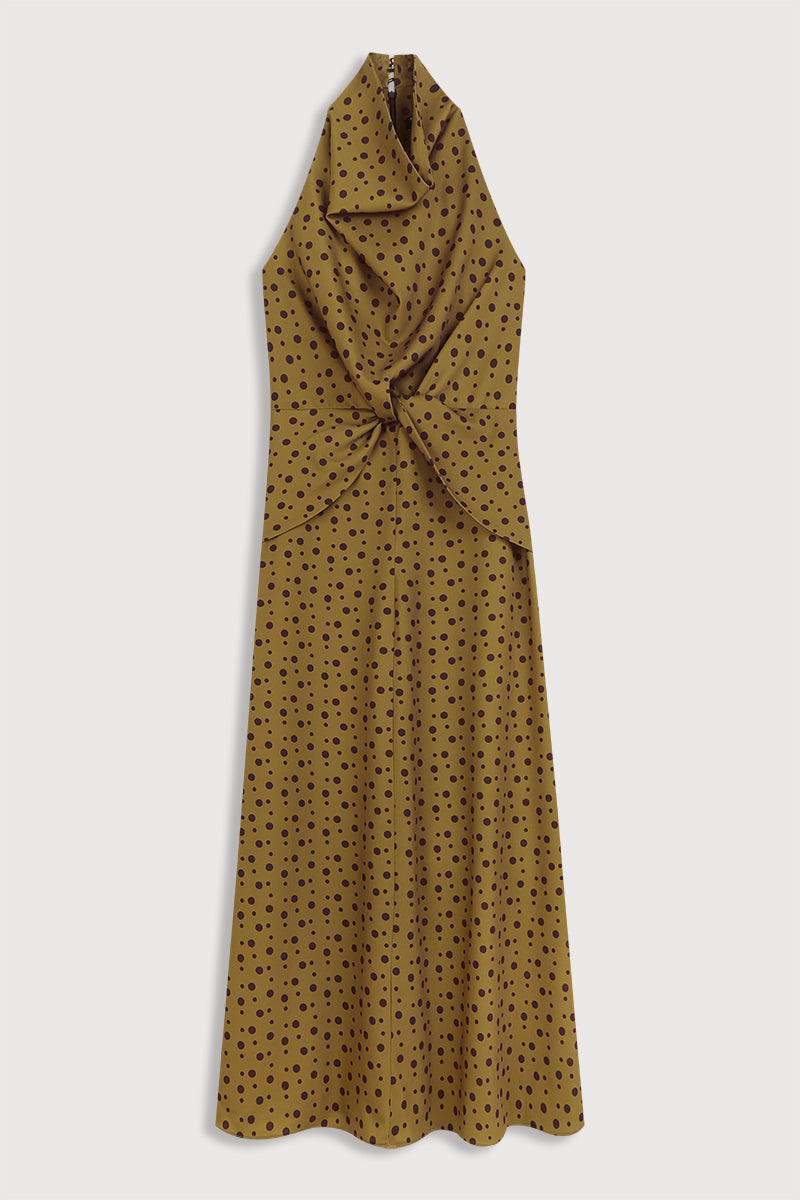 Vestido Ona Lunares