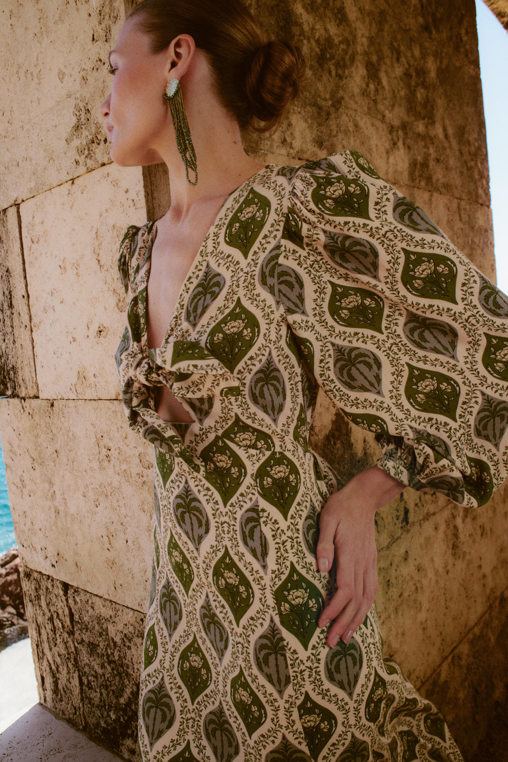 Vestido Palmira