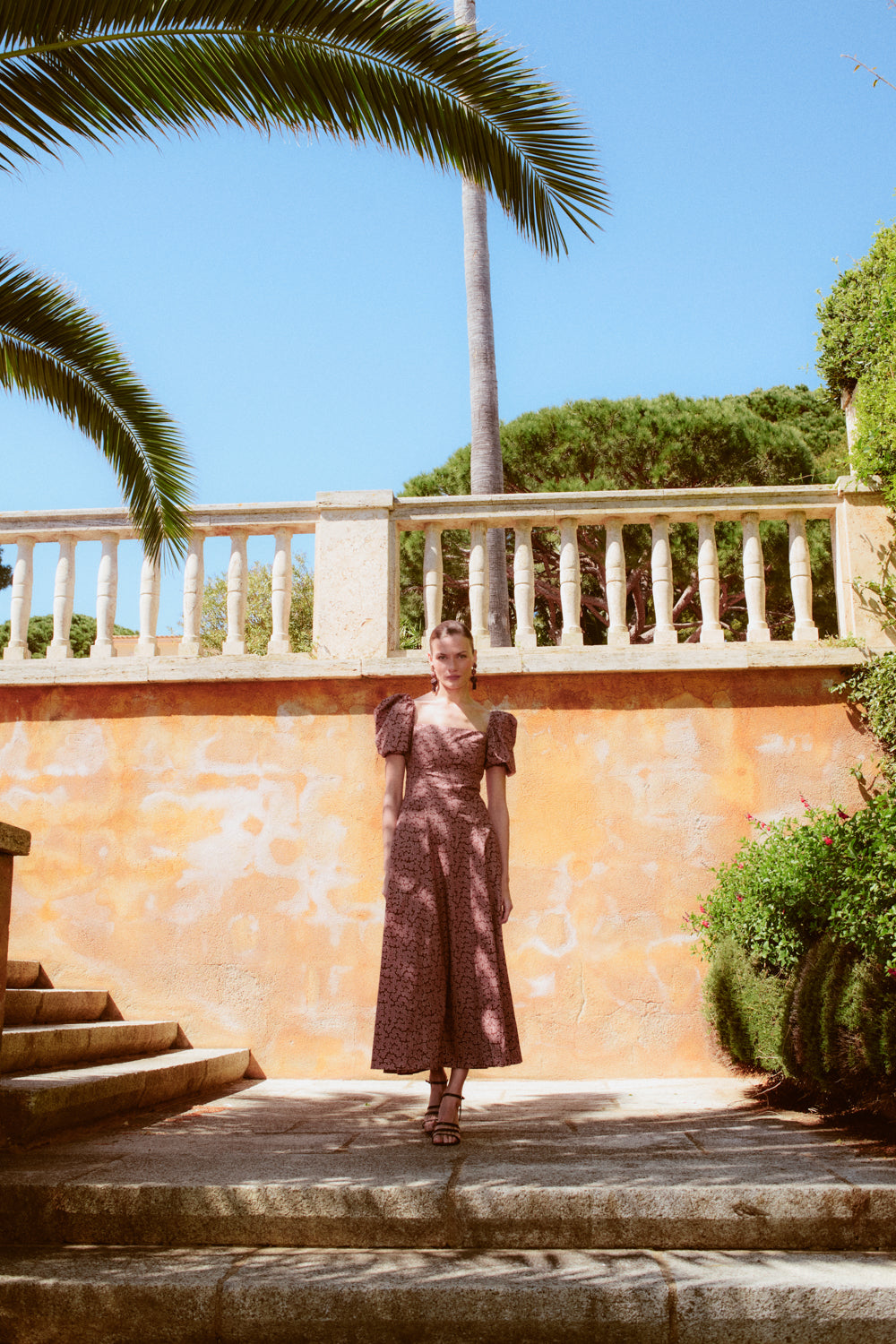 Vestido Vivi