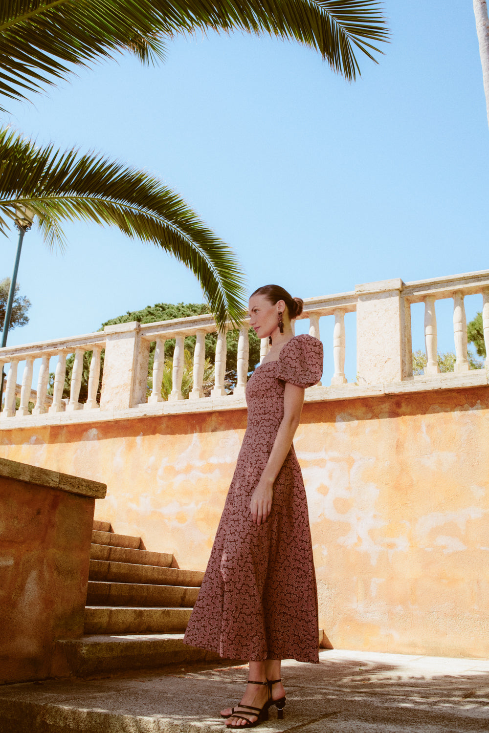 Vestido Vivi