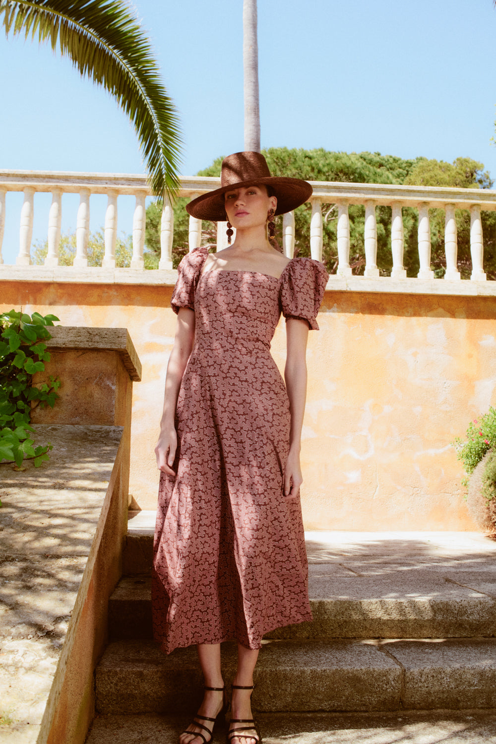 Vestido Vivi
