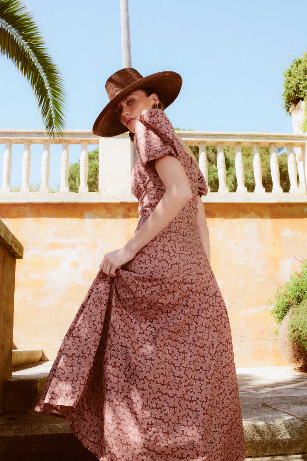 Vestido Vivi