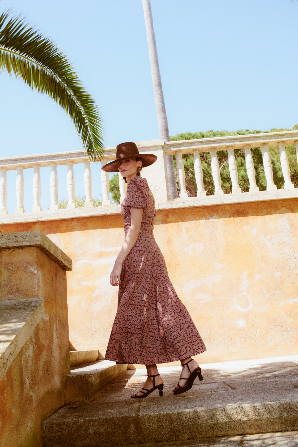 Vestido Vivi