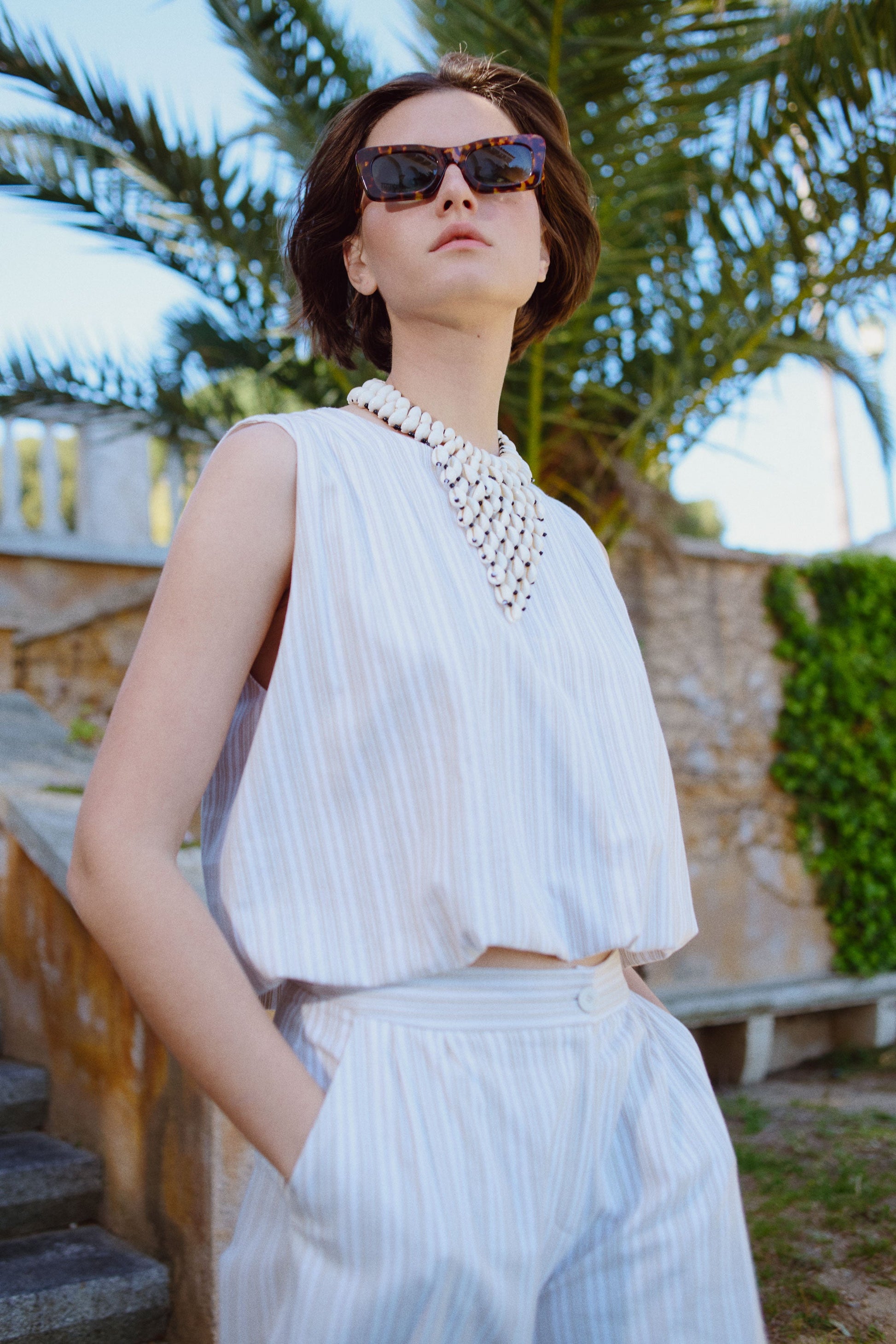 Blusa Gloria