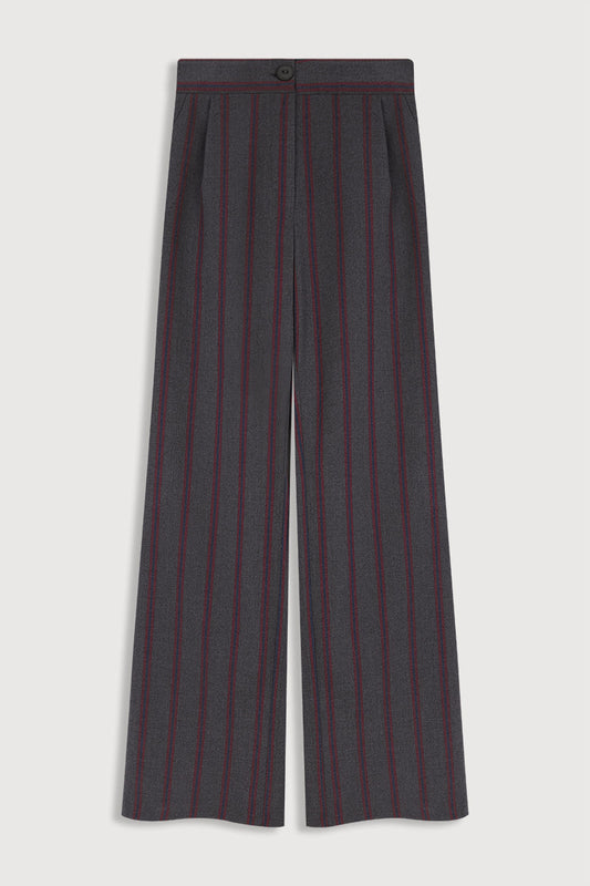 PANTALÓN BETTO GRIS