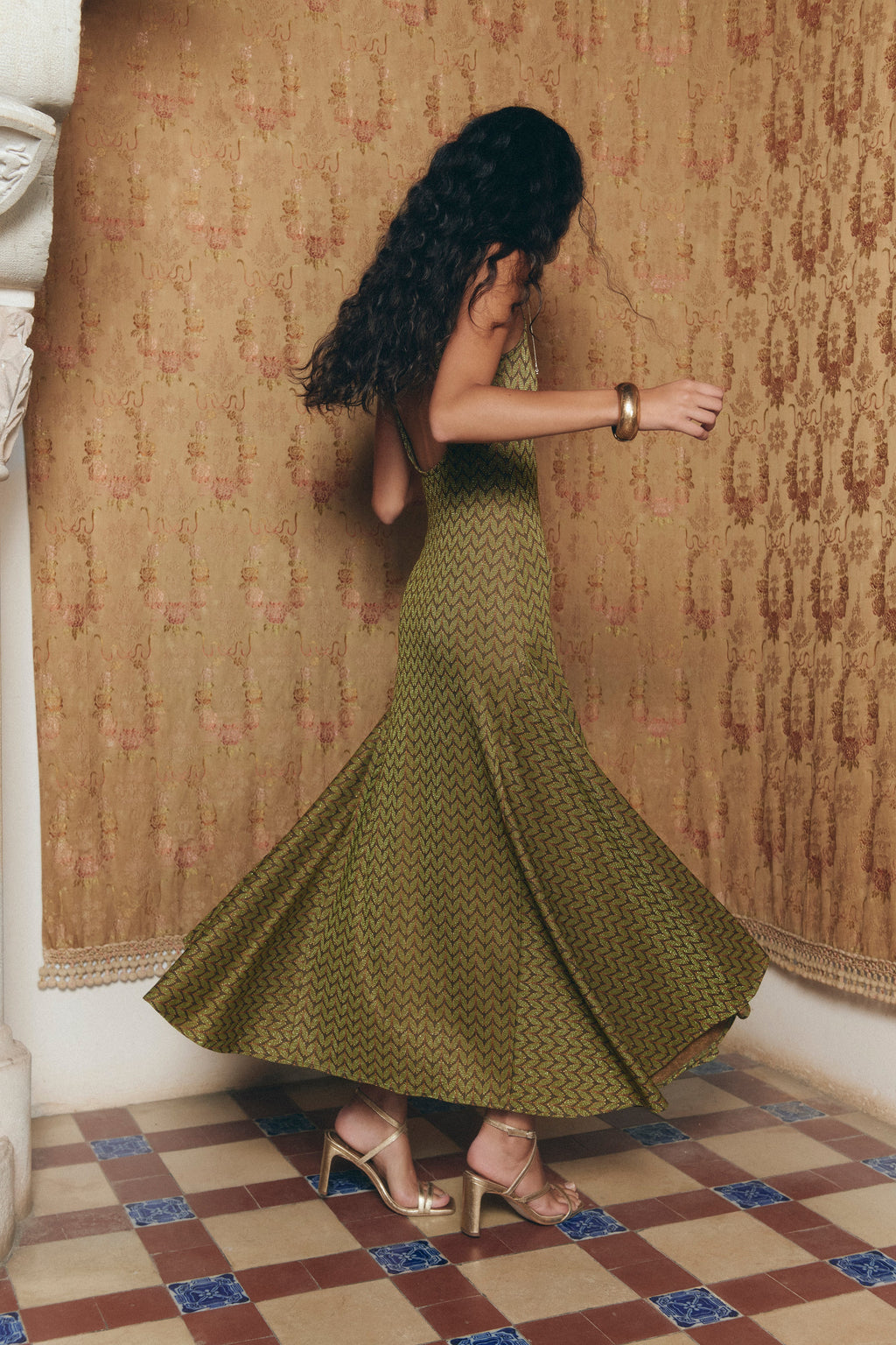 Lea dress
