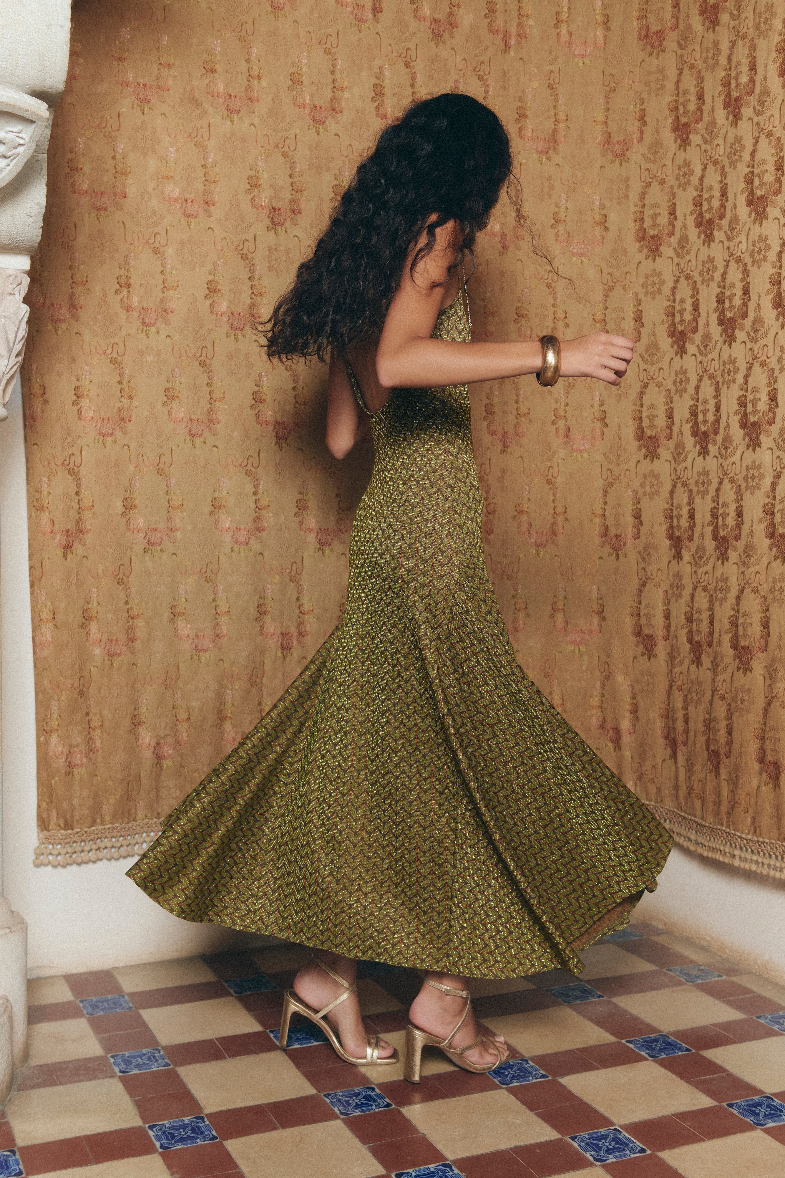 Lea dress