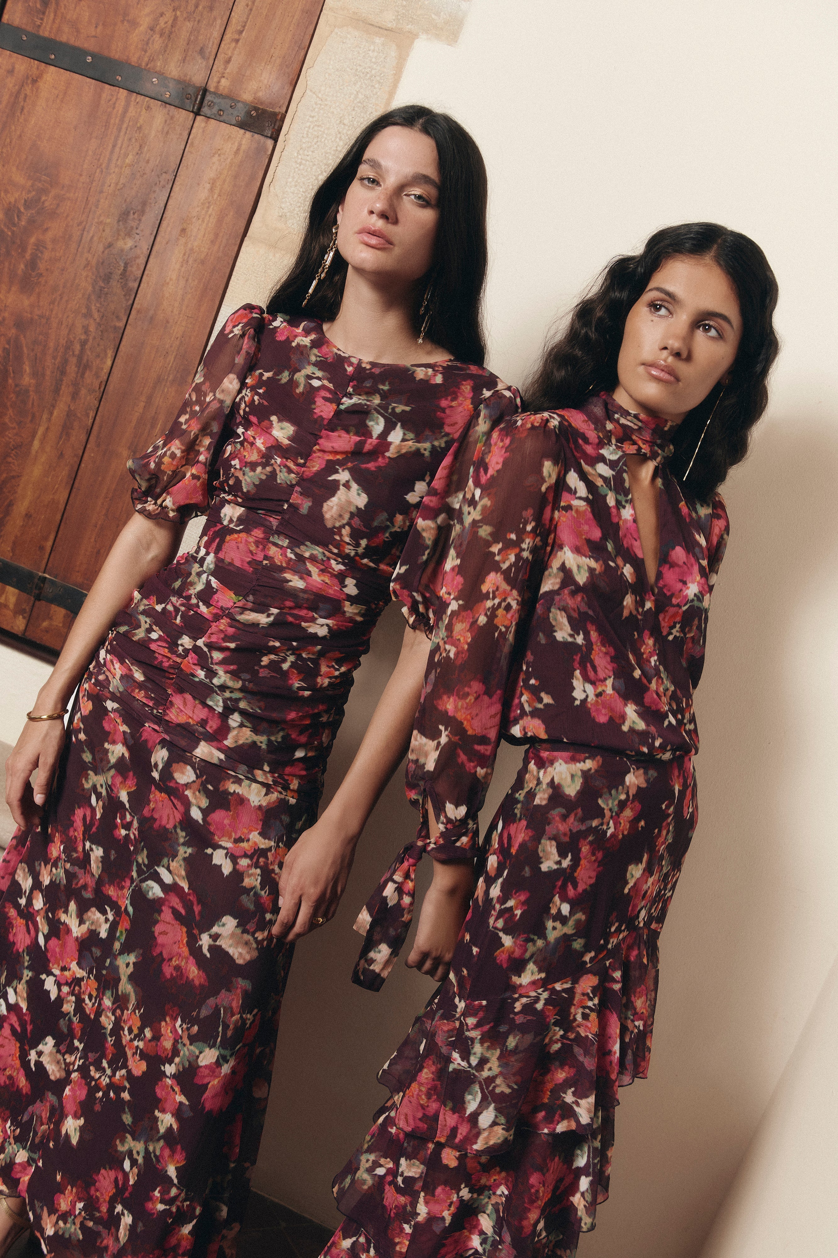 Paola dress