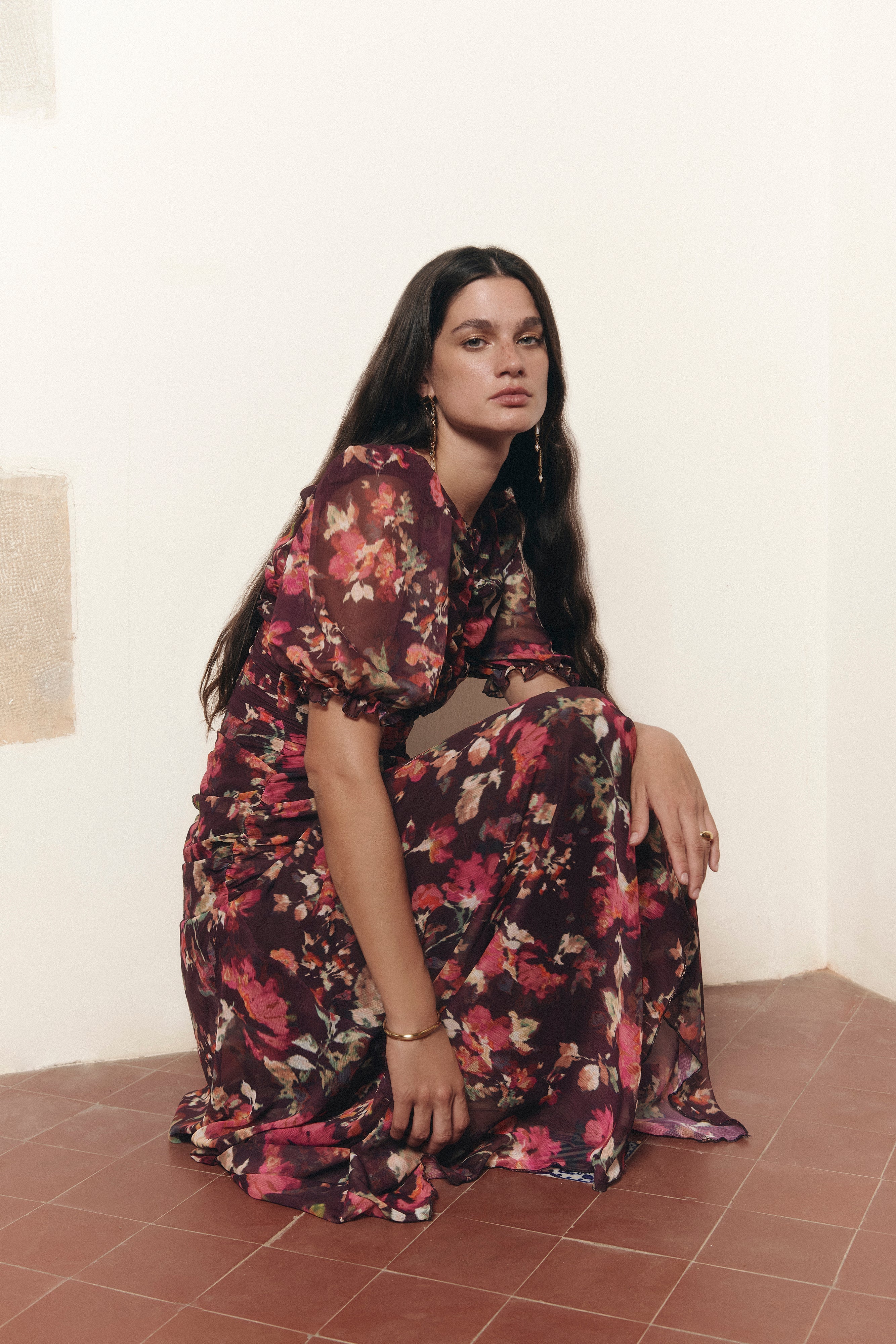 Paola dress