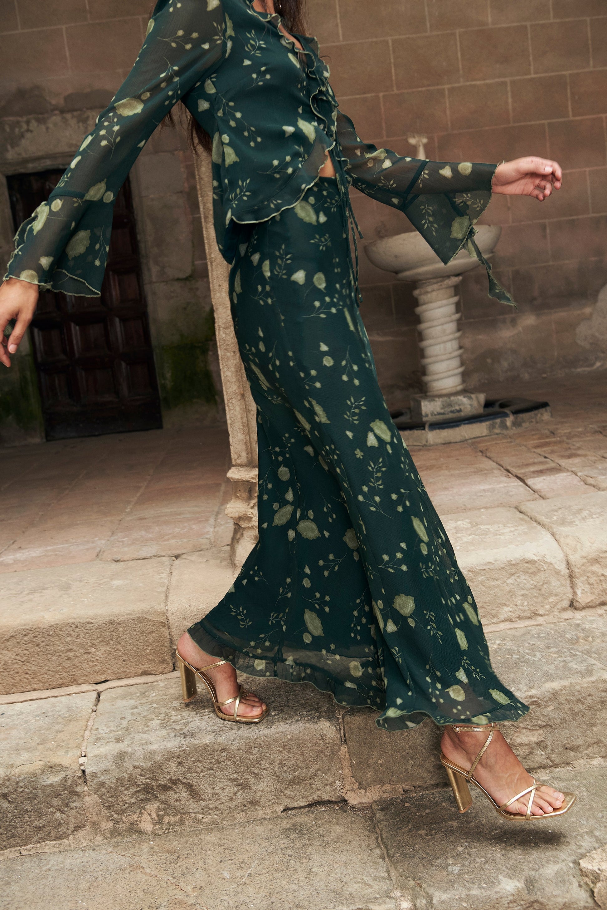 Vittoria Skirt