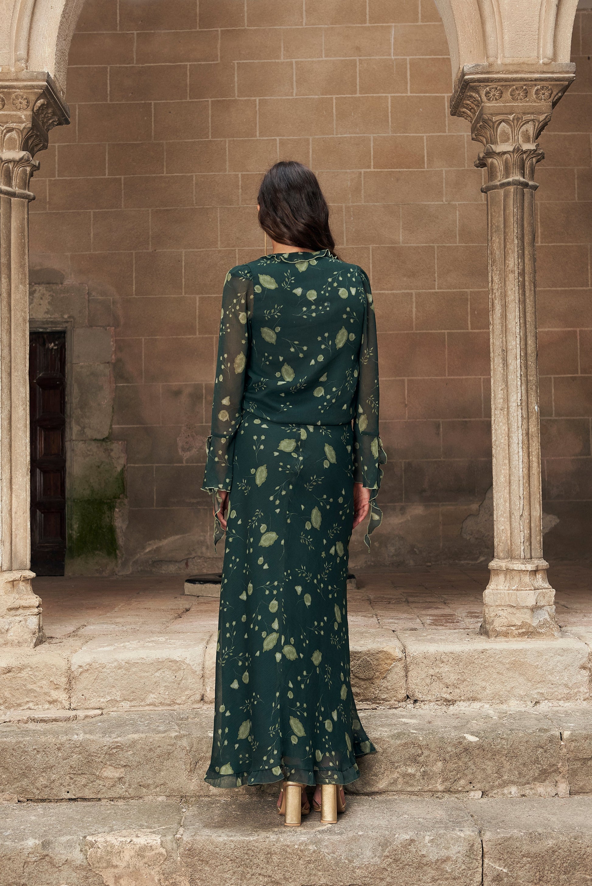 Vittoria Skirt