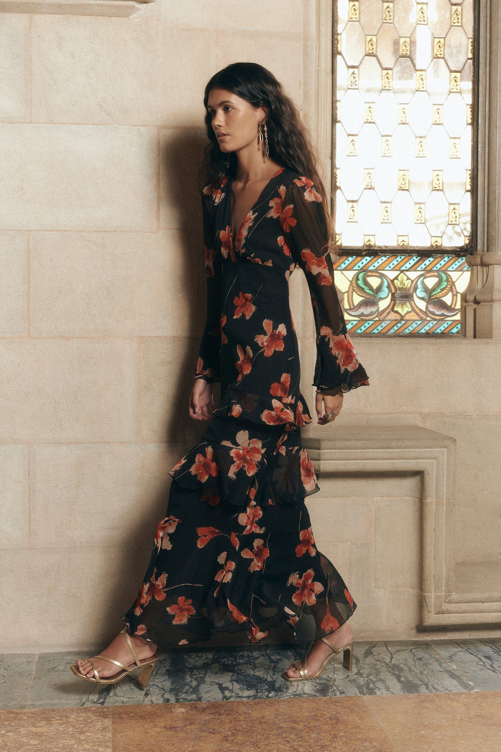 Juliette dress