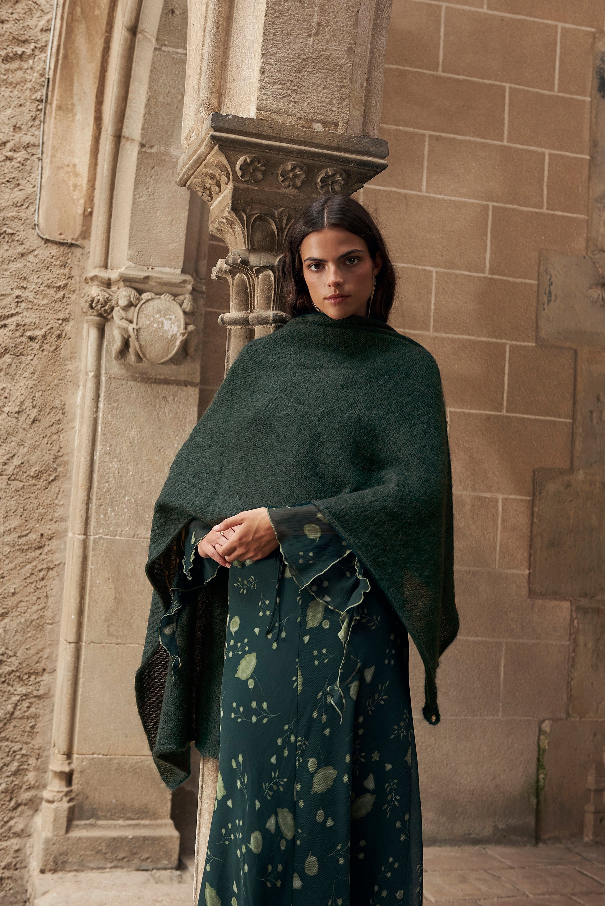 Vittoria Skirt