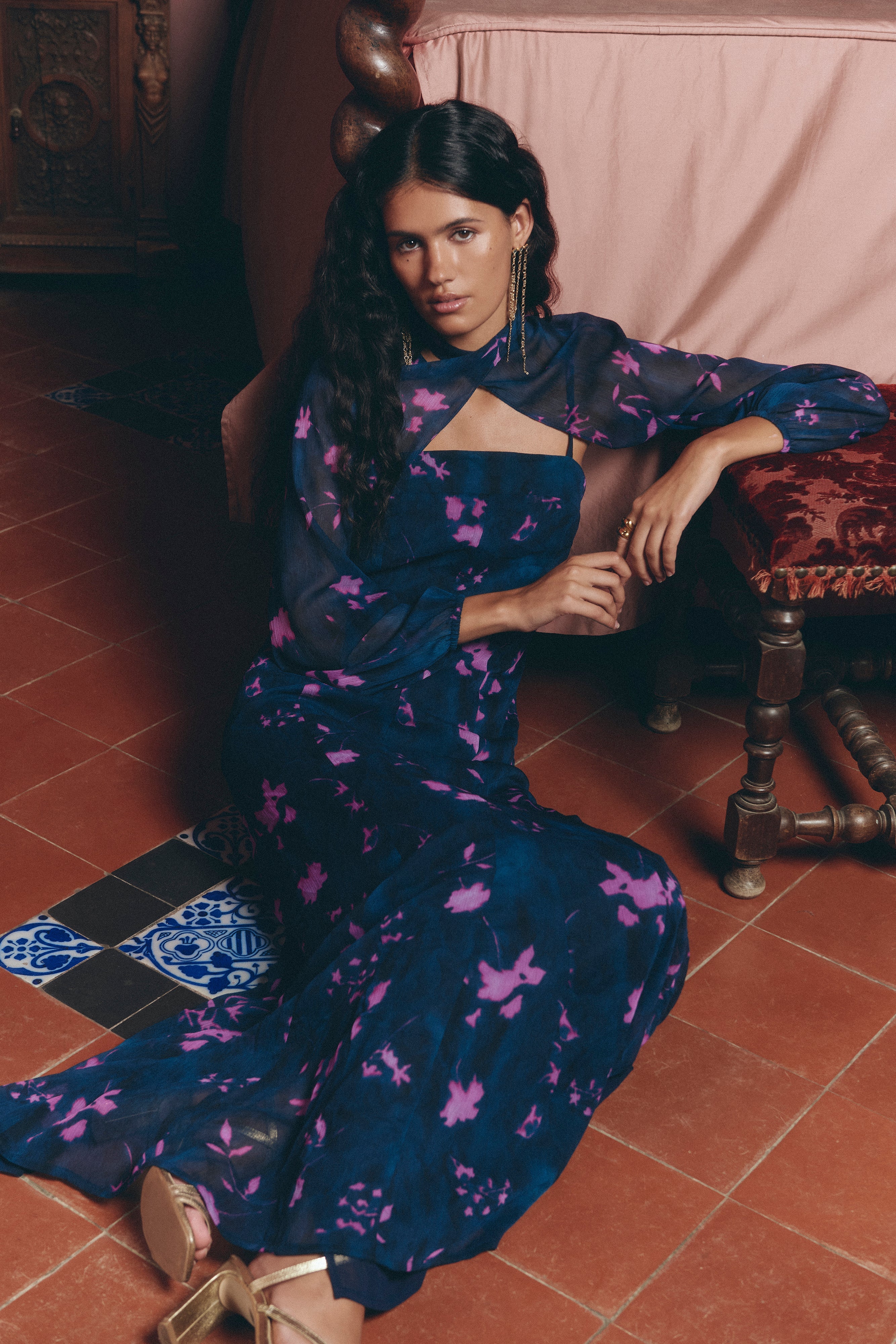 Valentina dress