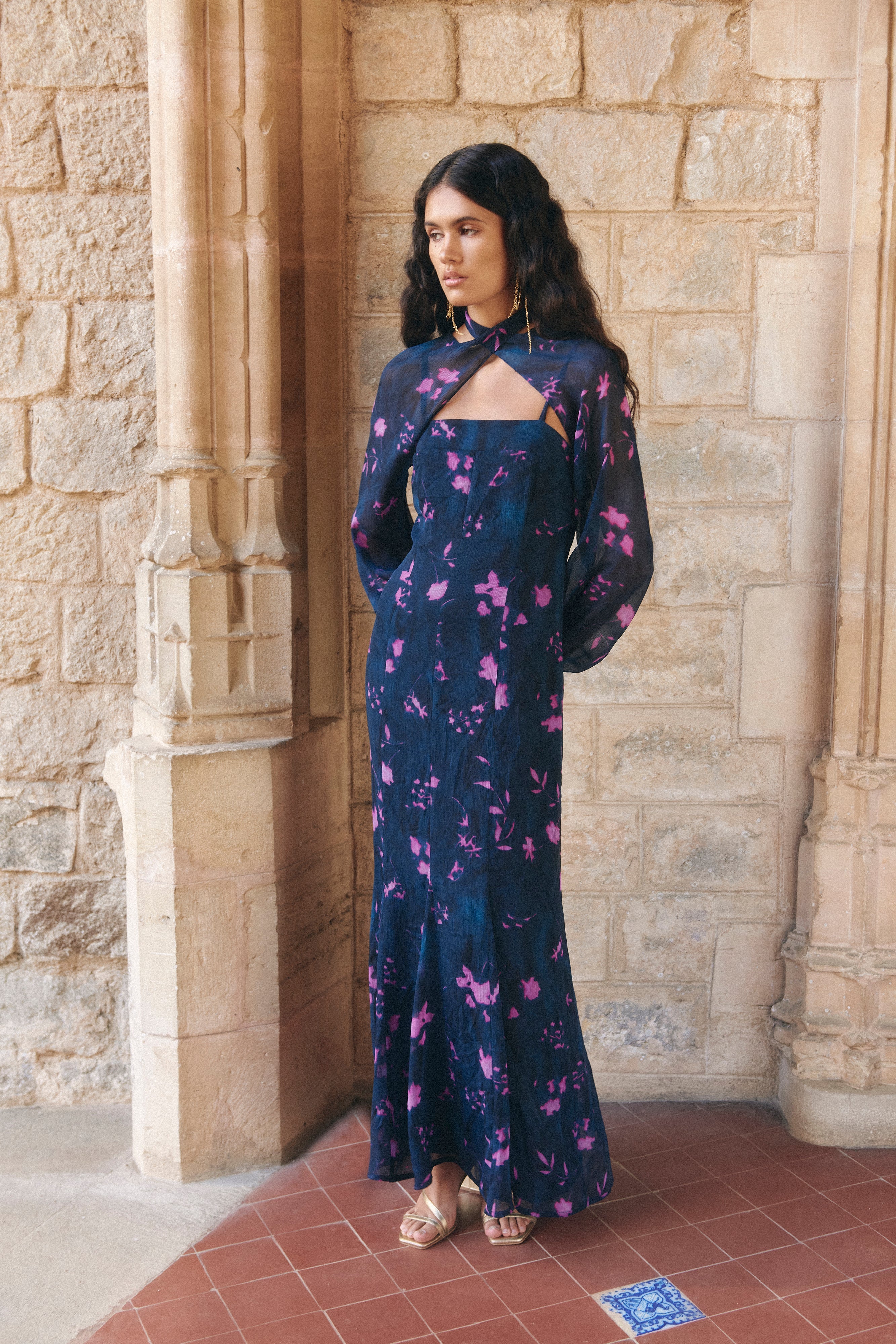 Valentina dress