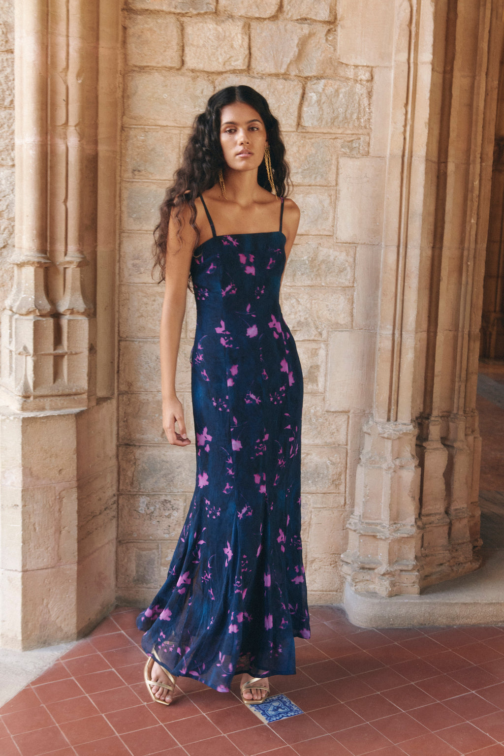Valentina dress