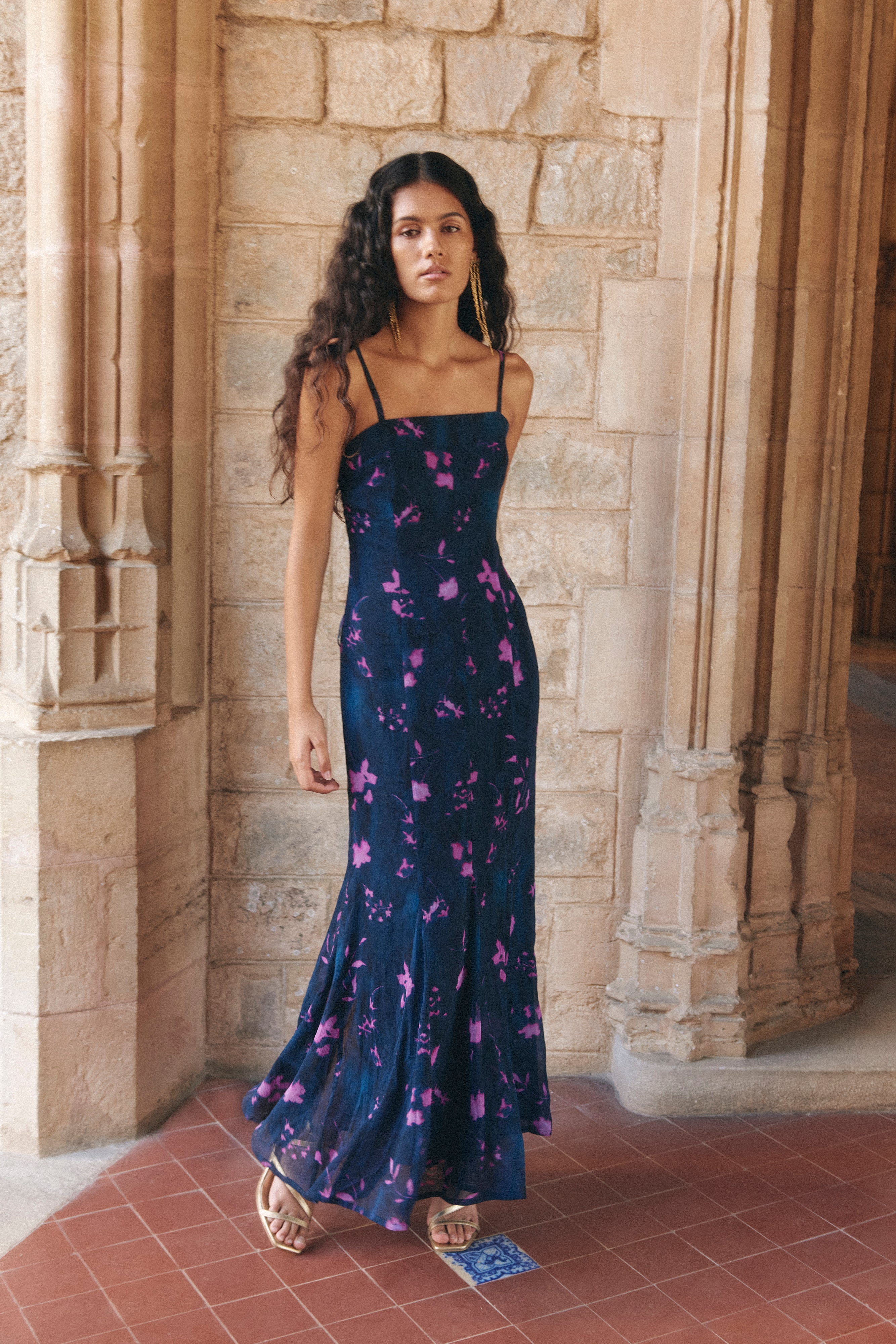Valentina dress