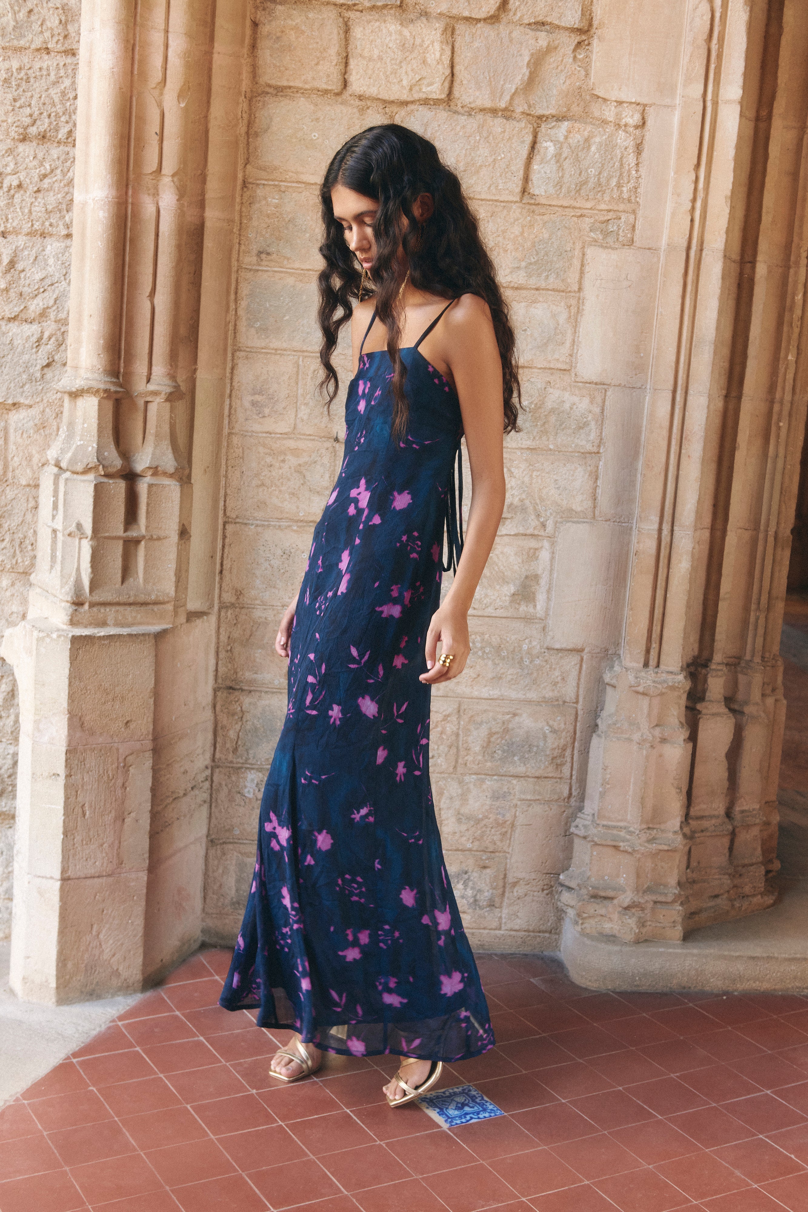 Valentina dress
