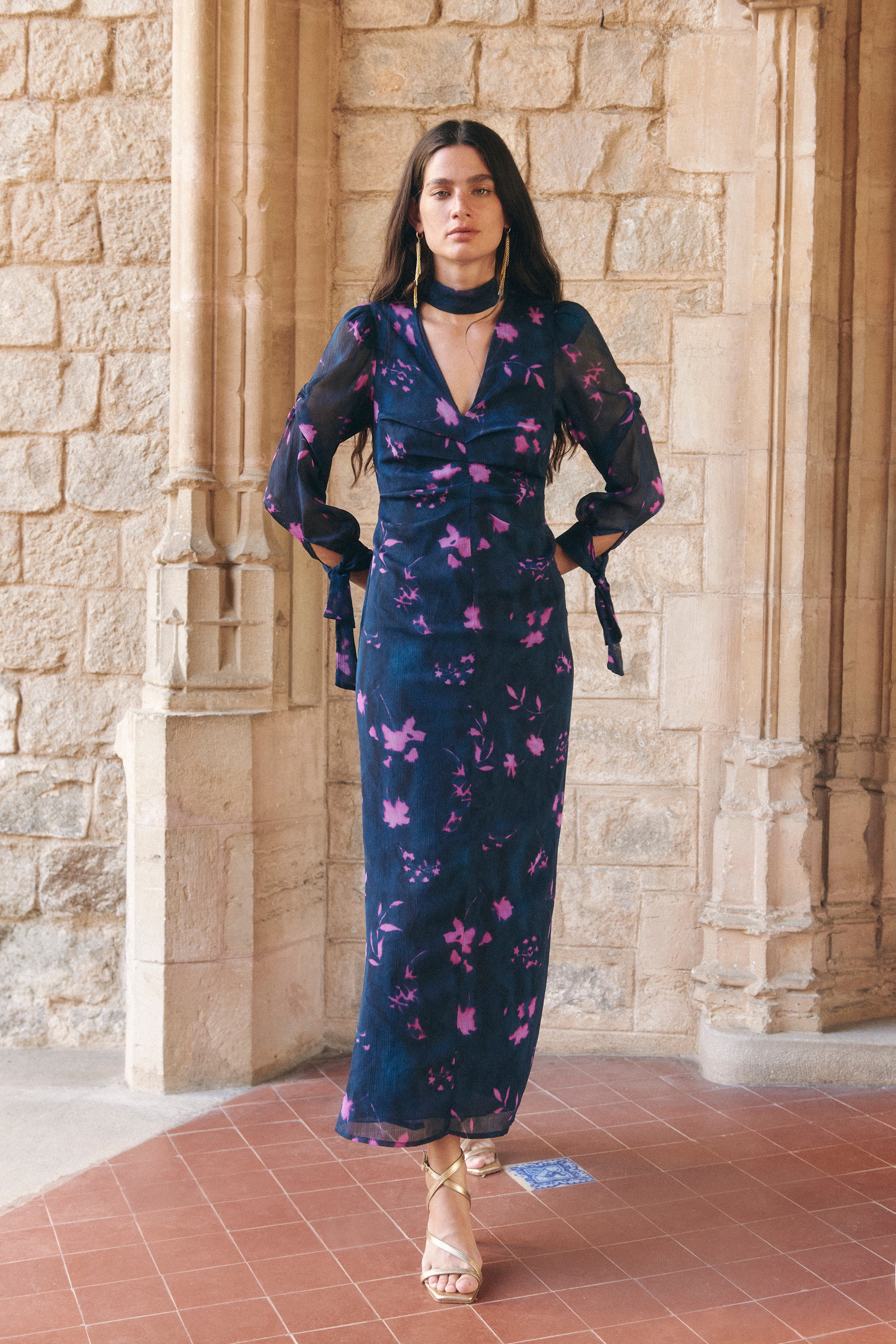 Mika dress