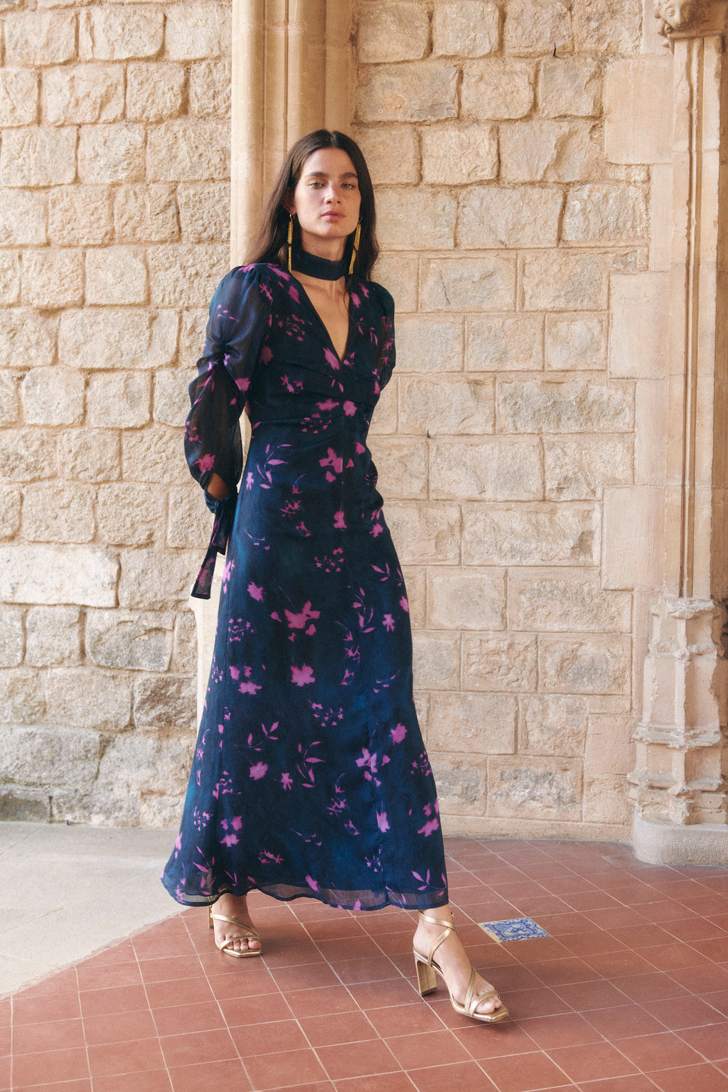 Mika dress