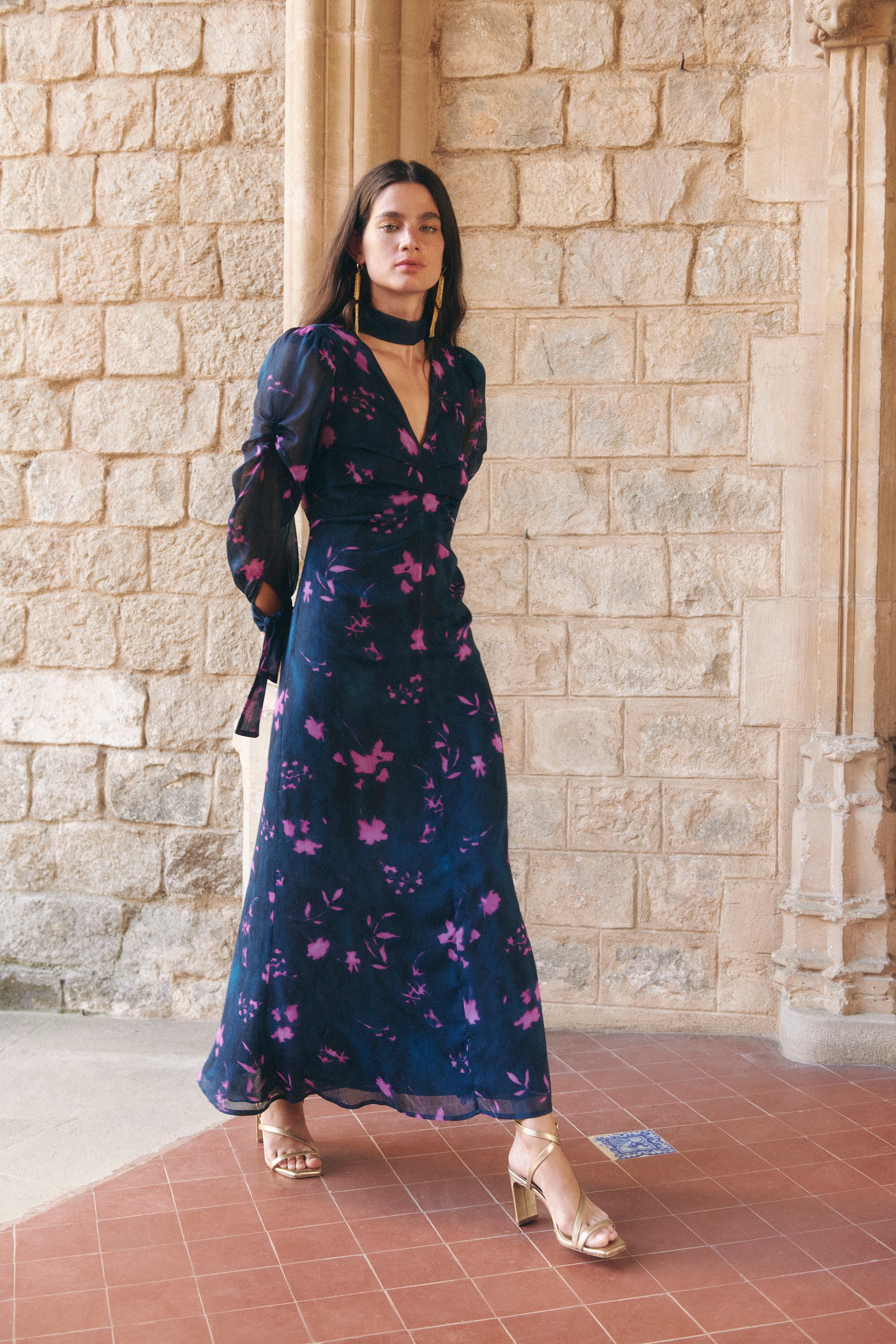 Mika dress