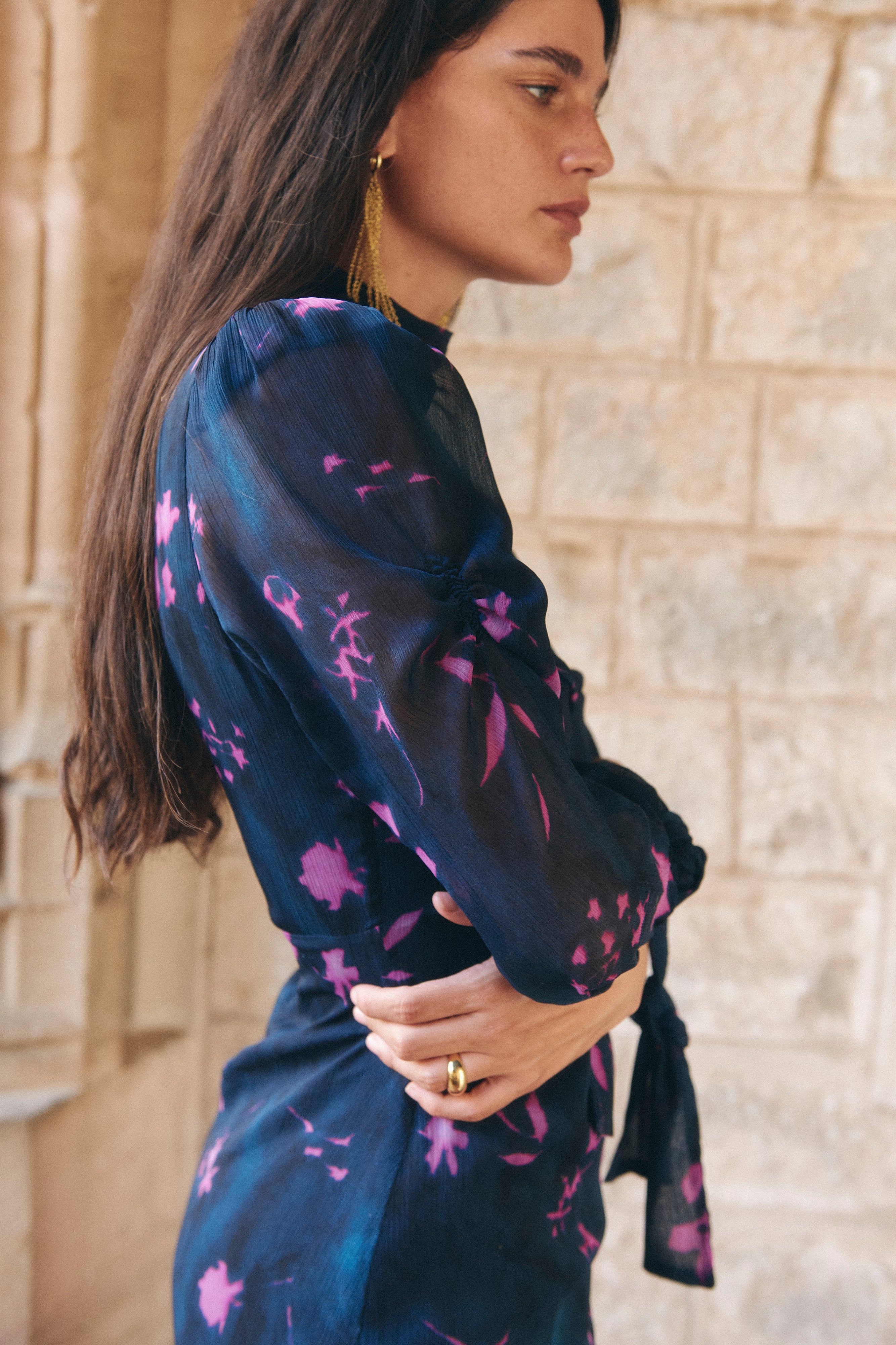Mika dress