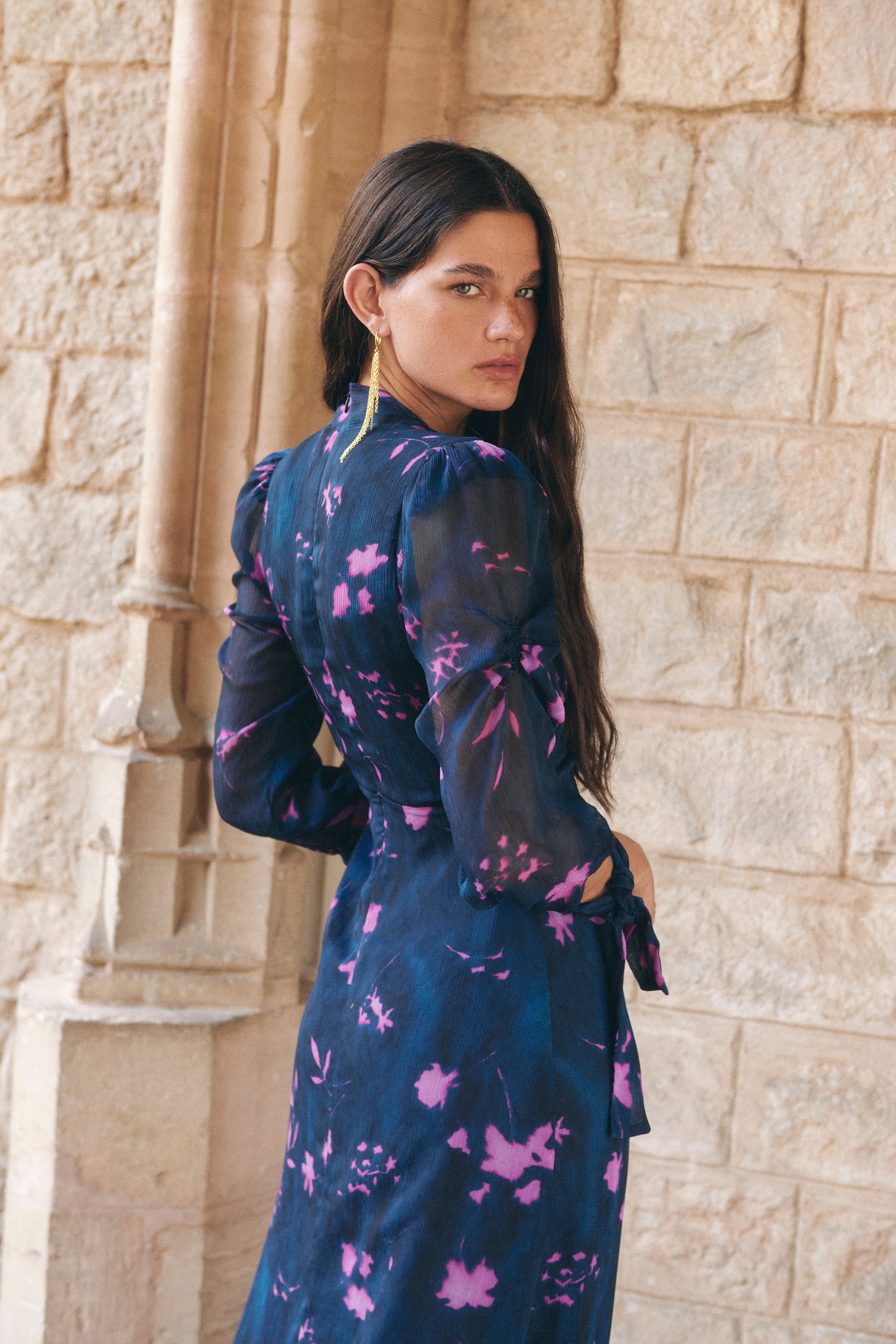 Mika dress