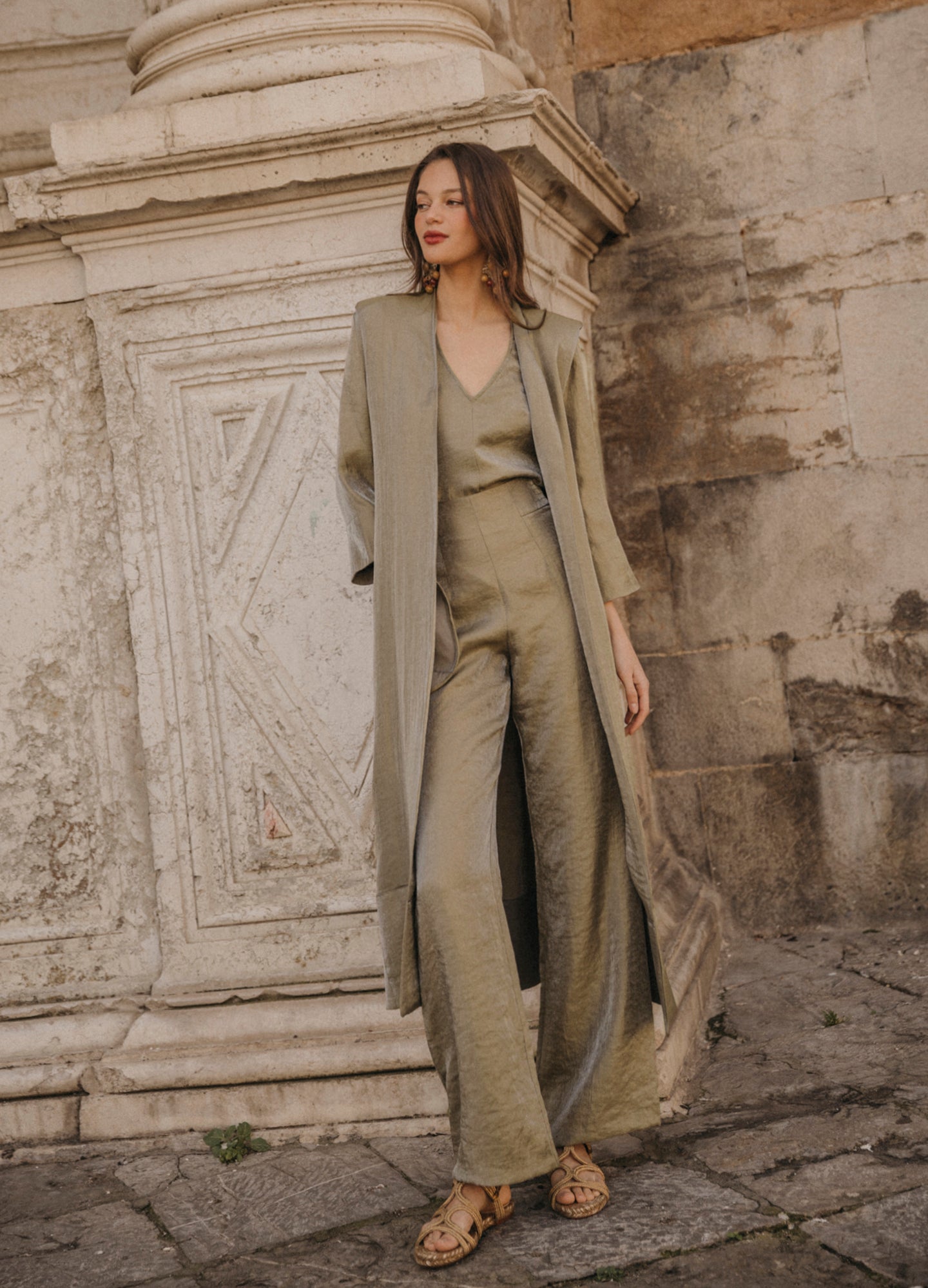 Kimono Amal Topo