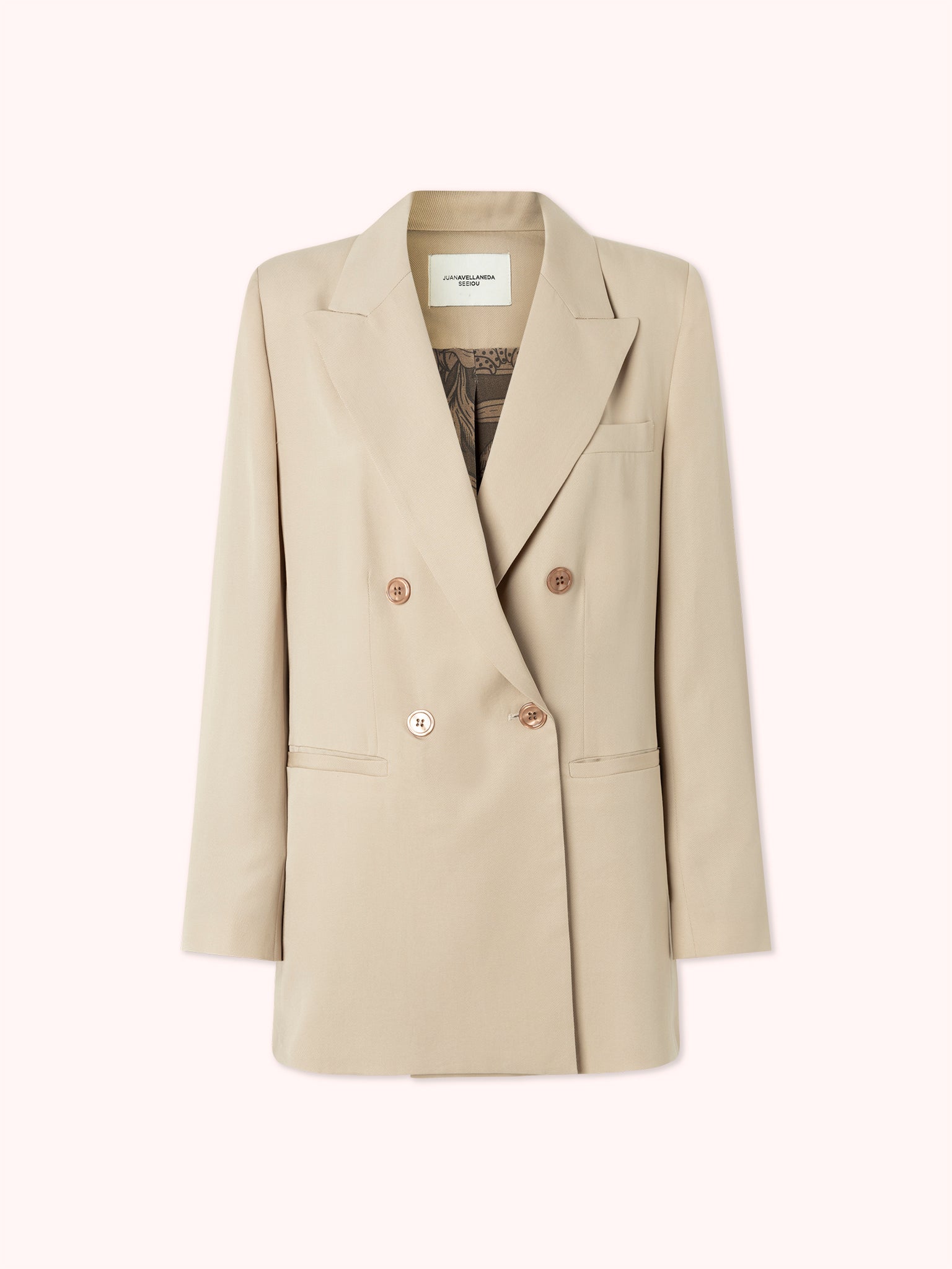 AMERICANA CAMEL TOM