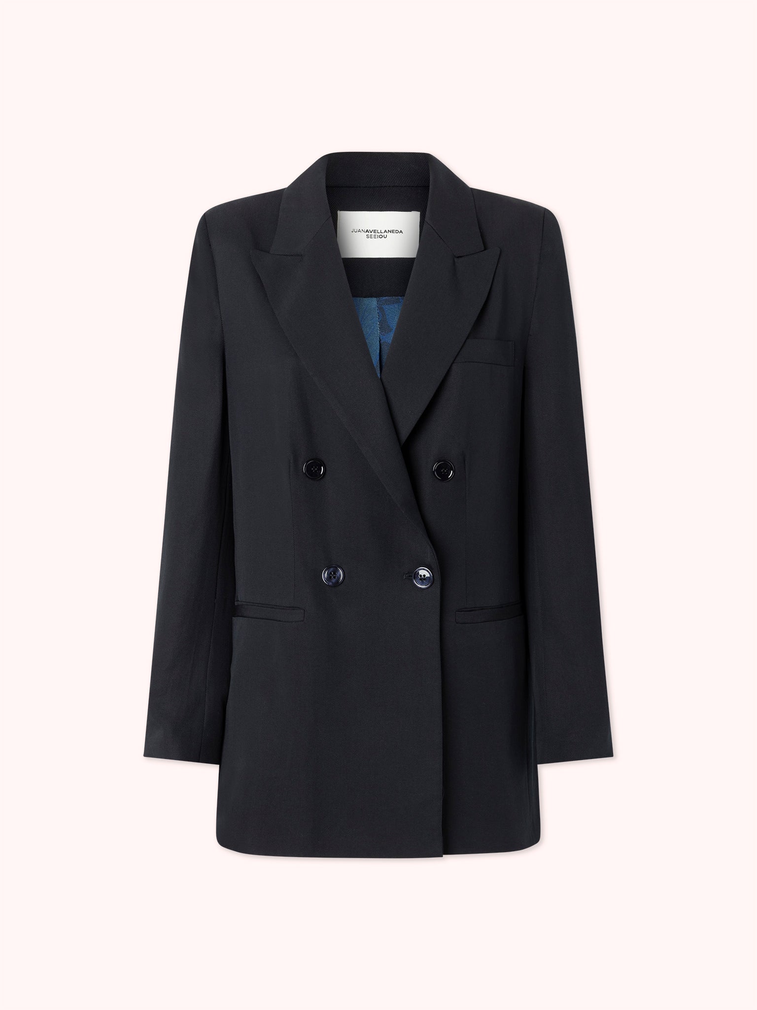 AMERICANA NAVY TOM
