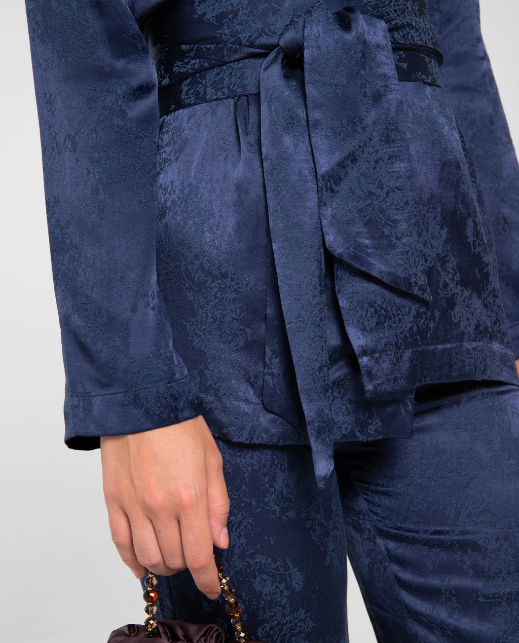 BLAZER JULIETTE · AZUL