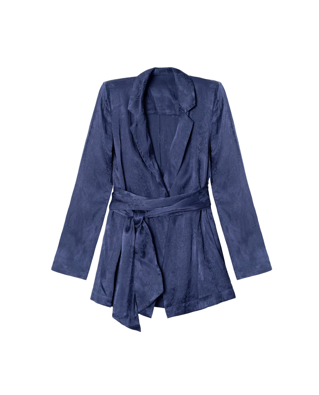 BLAZER JULIETTE · AZUL