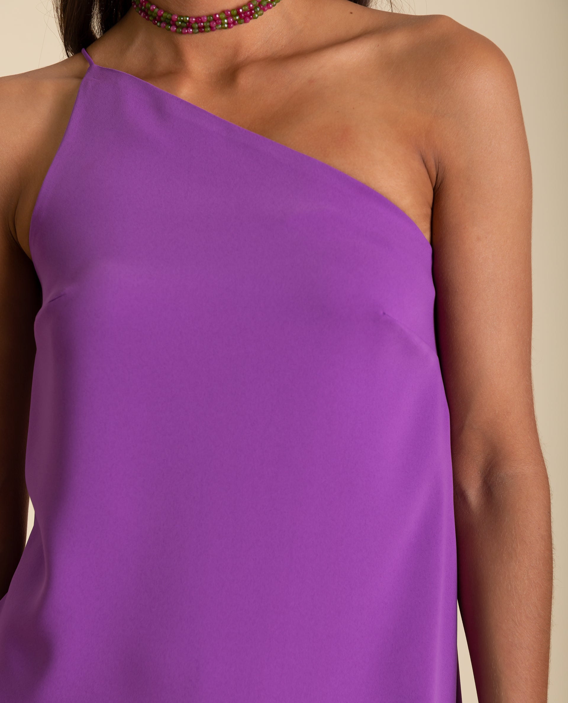 BLUSA MRS. RIOS · MORADO