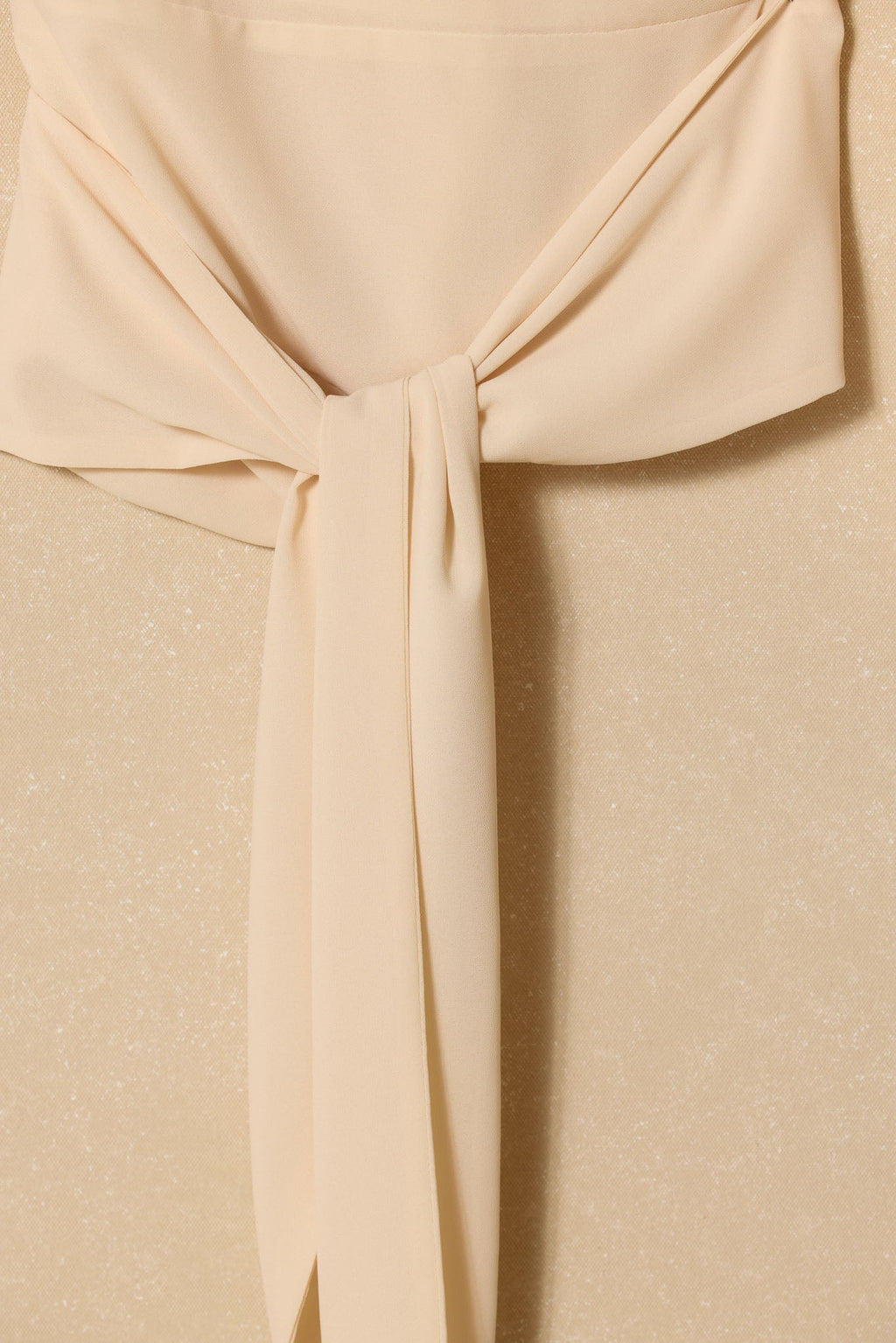 Blusa BAILE Beige Caliza