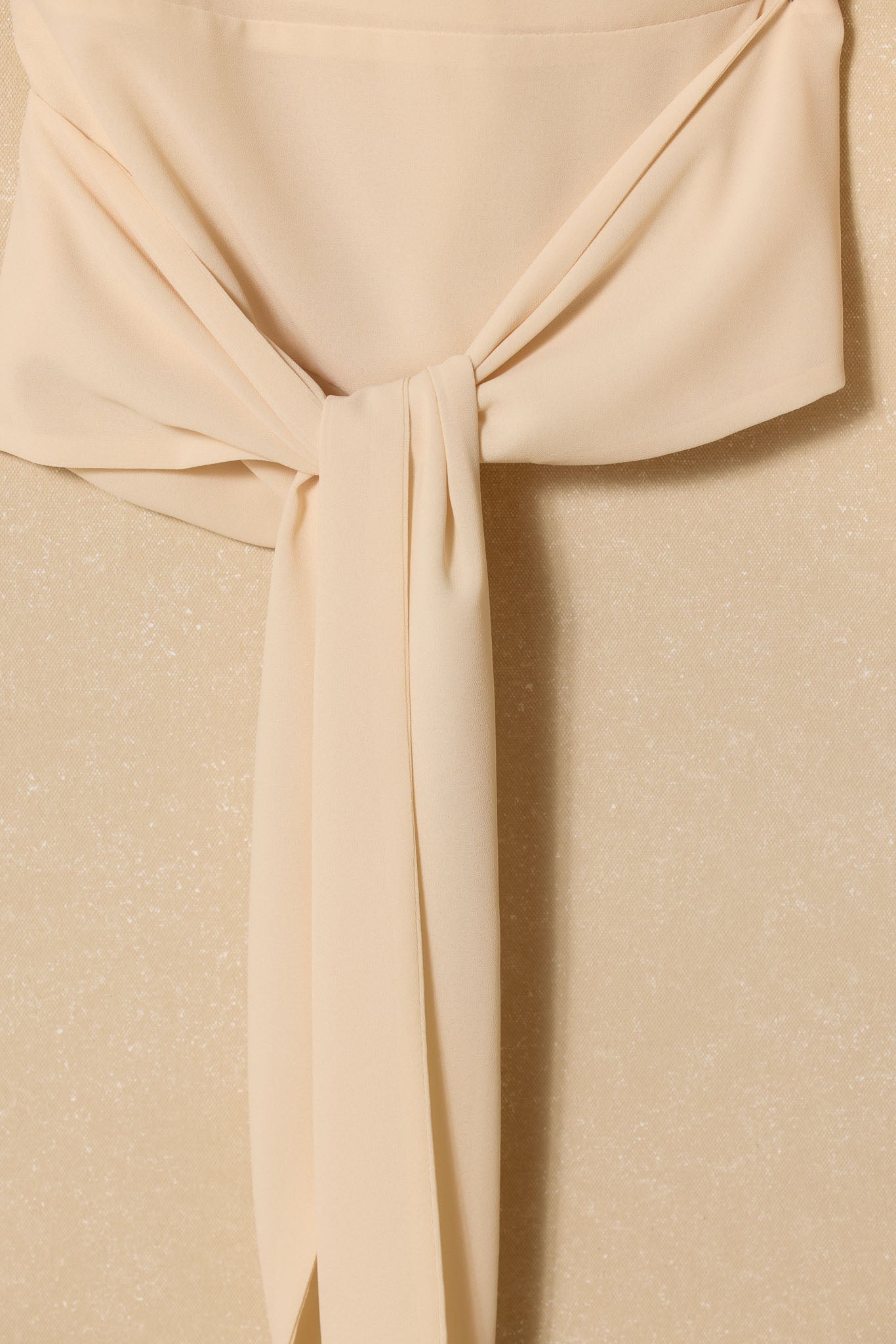 Blusa BAILE Beige Caliza