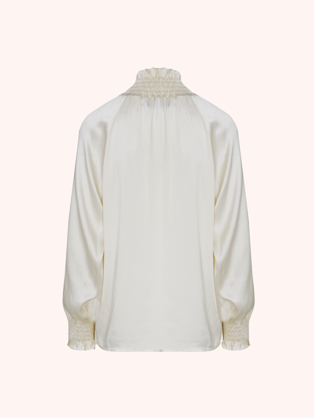 BLUSA BEIGE KYLIE