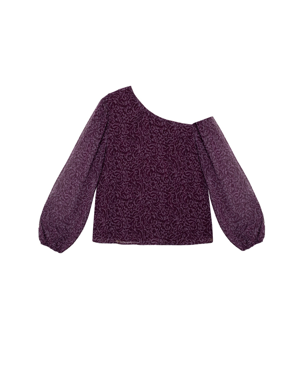 BLUSA ADÈLE · ESTAMPADO