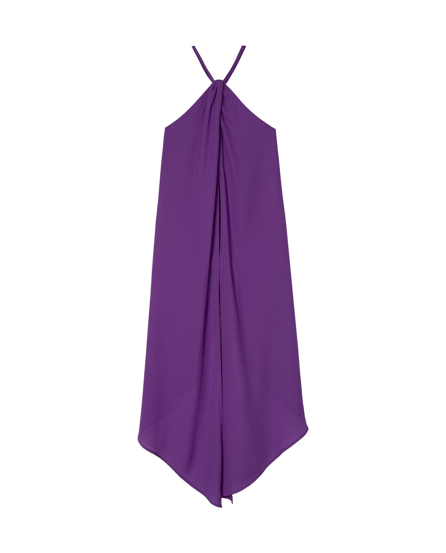 BLUSA BARBATE  MORADO