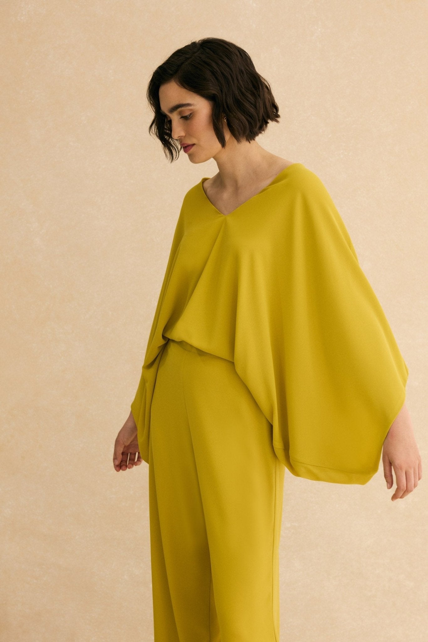 Blusa MARION Lima Novales