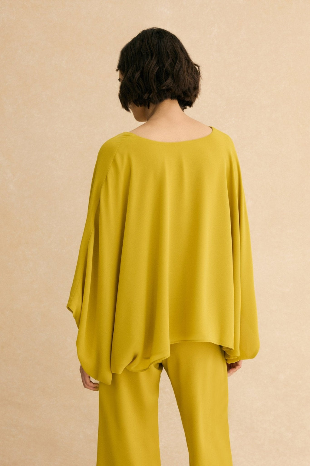 Blusa MARION Lima Novales