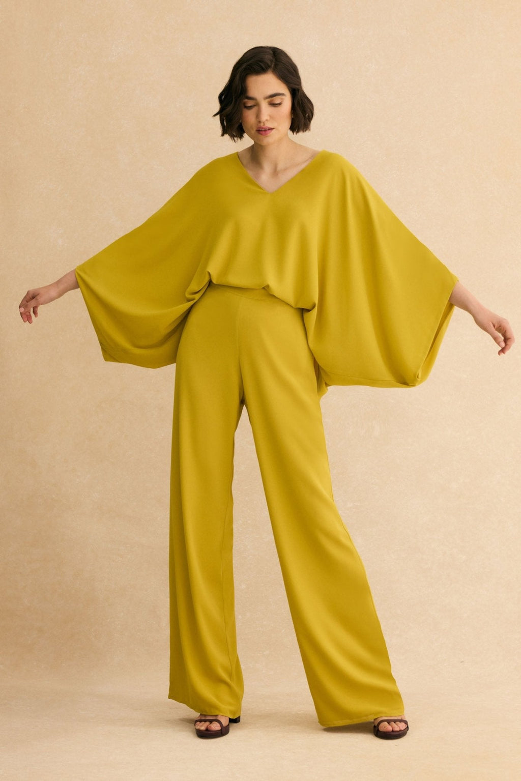 Blusa MARION Lima Novales