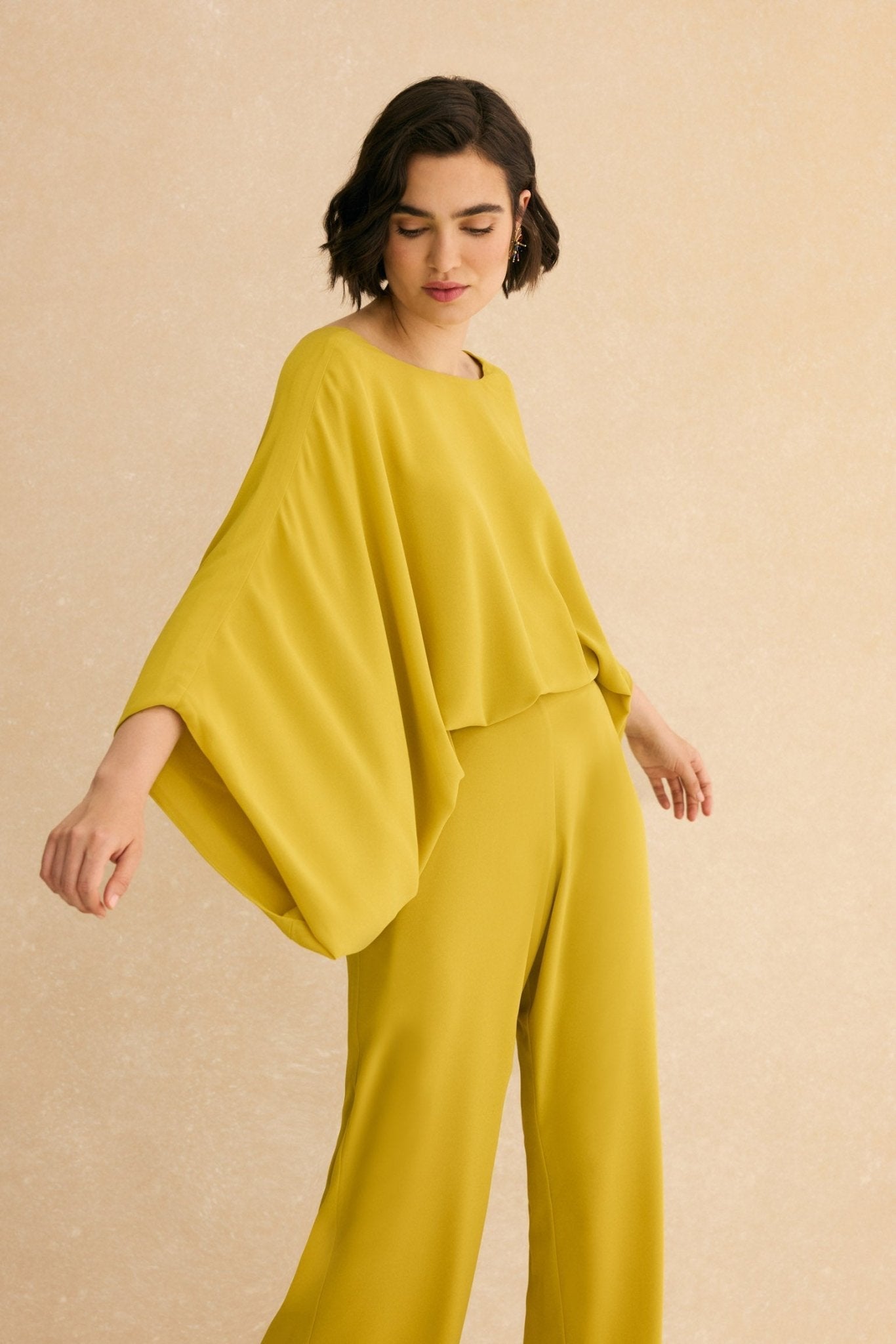 Blusa MARION Lima Novales