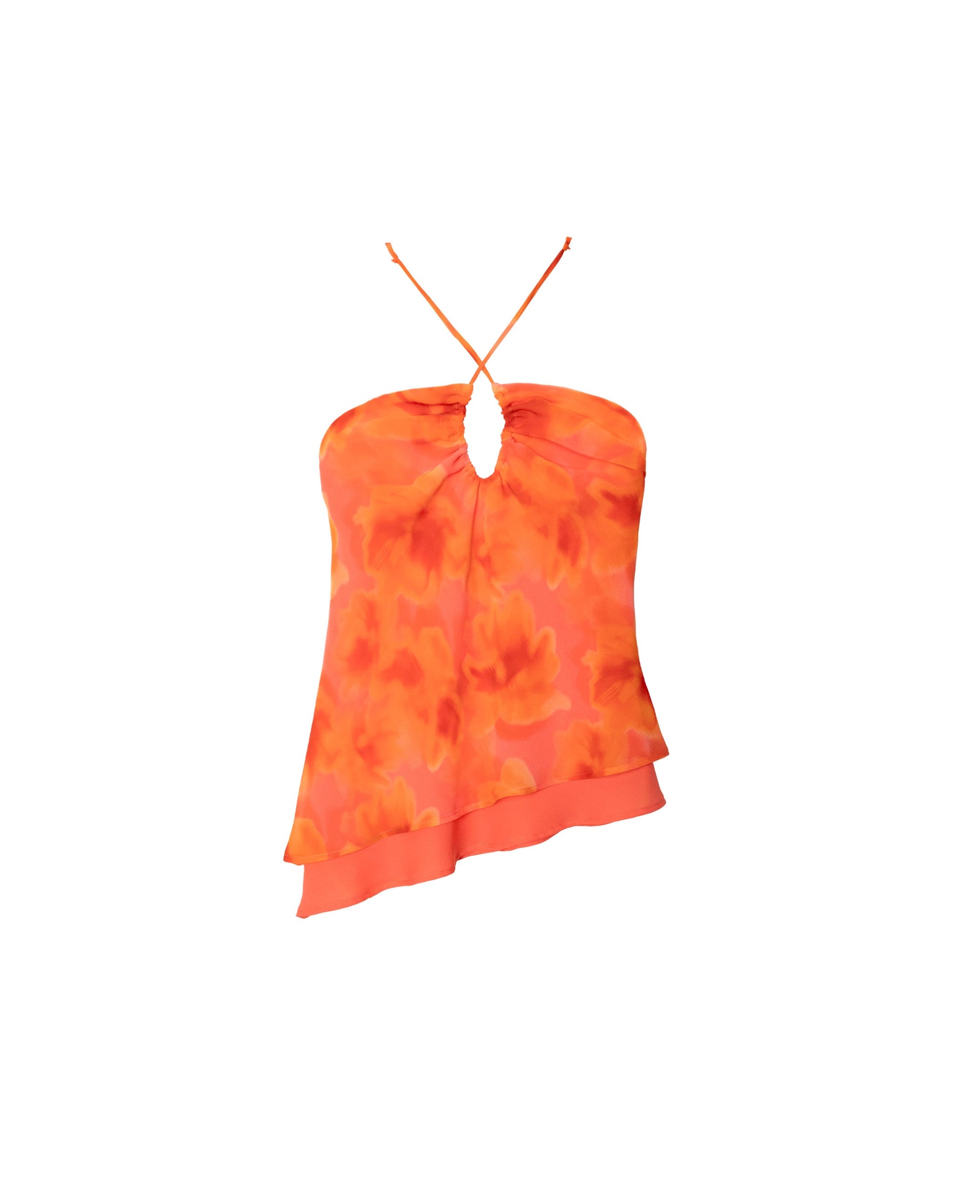 BLUSA TERESA · ESTAMPADO