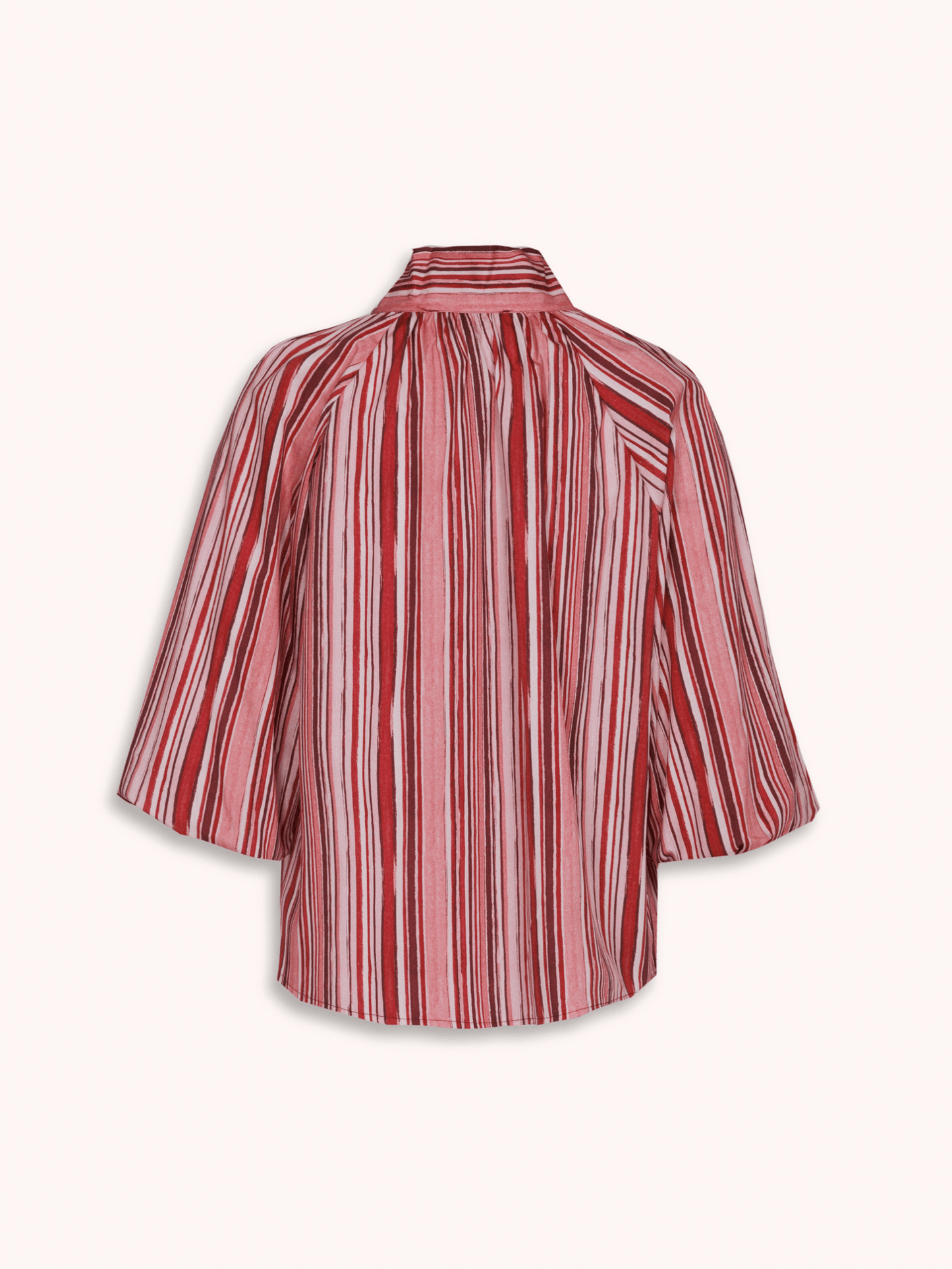 BLUSA ROJA AMIRA