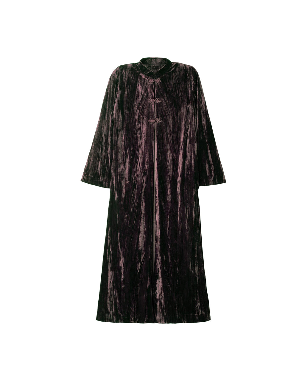 CAFTÁN SIMONA · MARRÓN