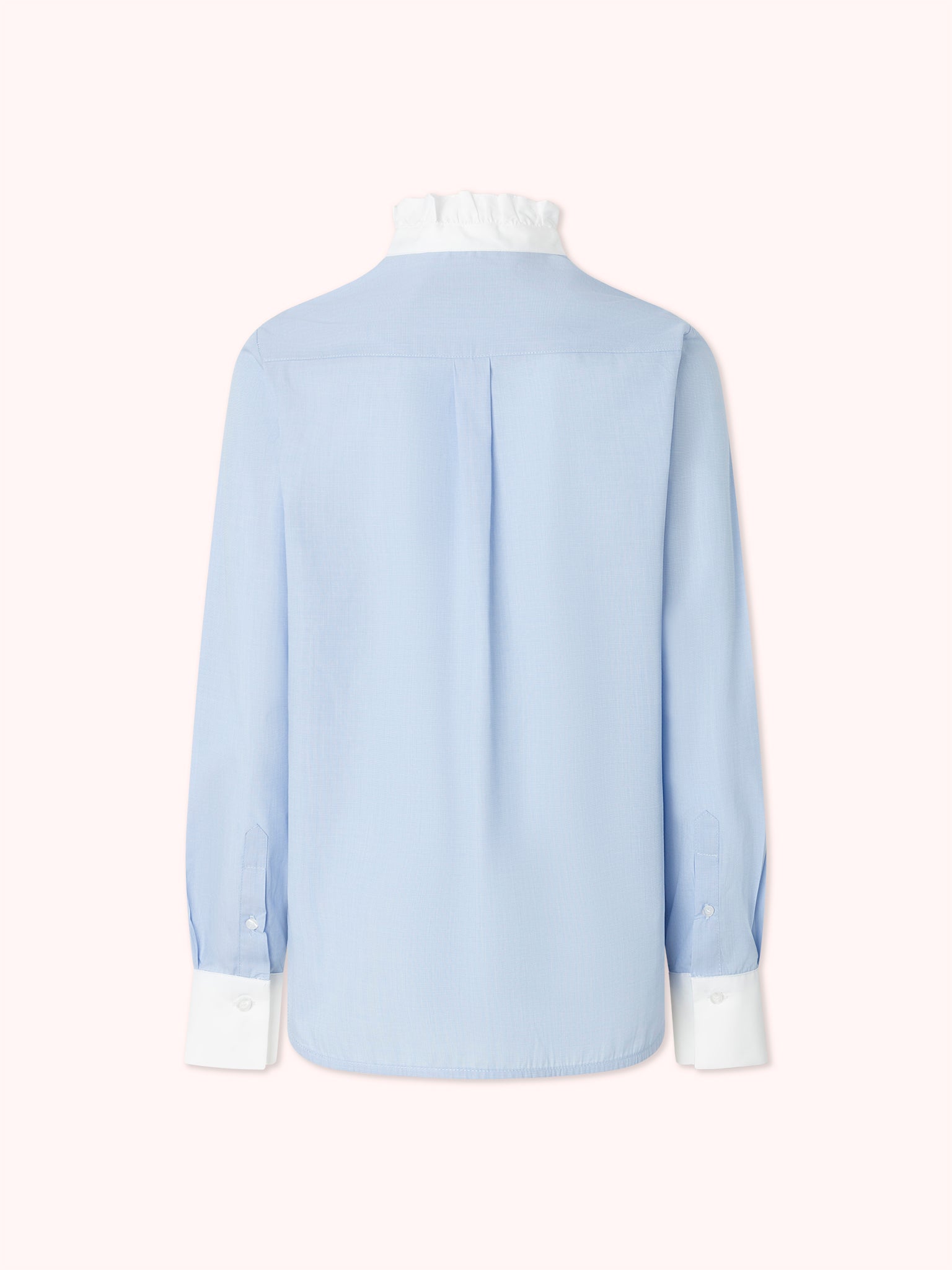 CAMISA AZUL VICTOIRE