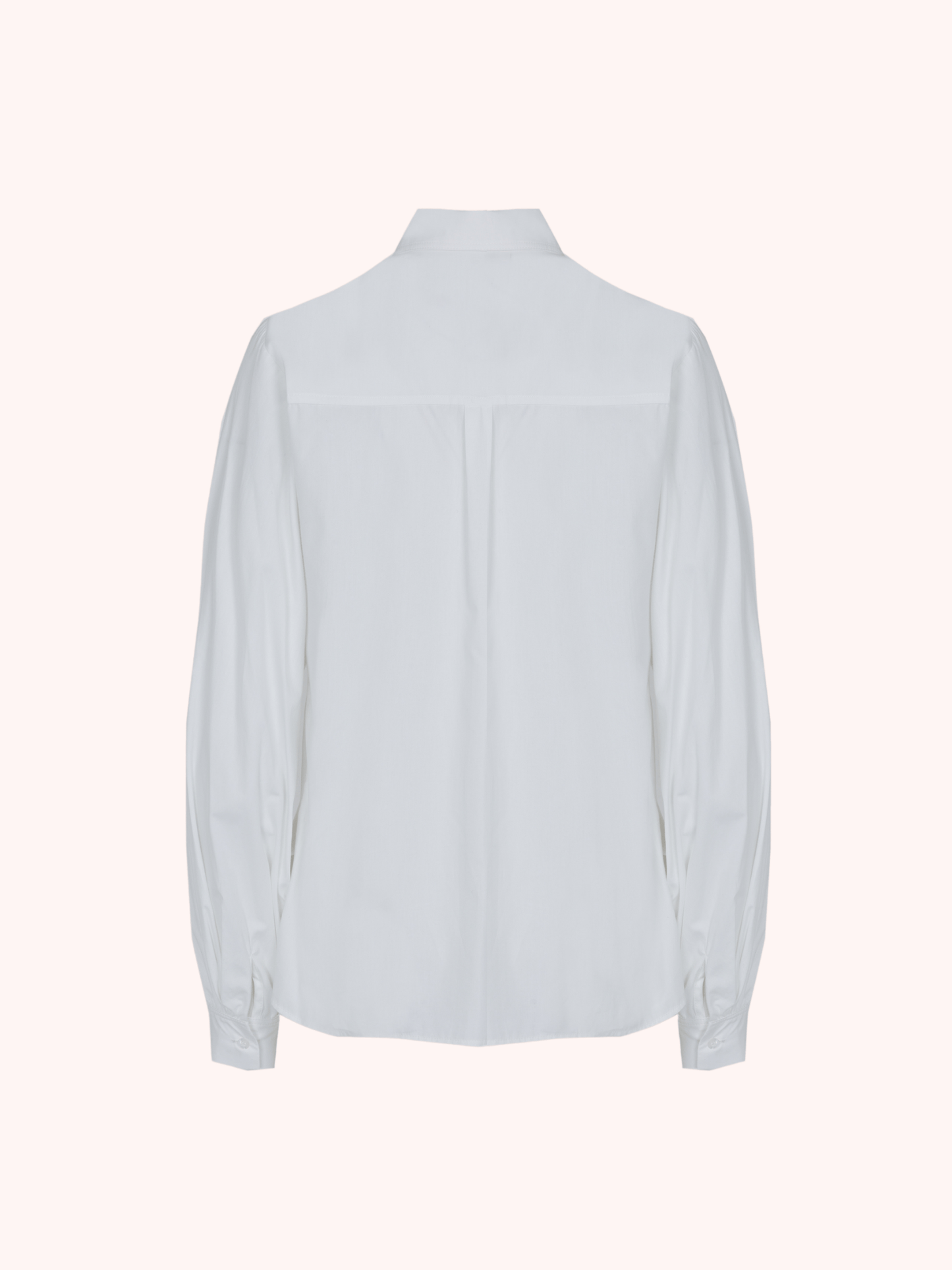 CAMISA BLANCA MAXIMA