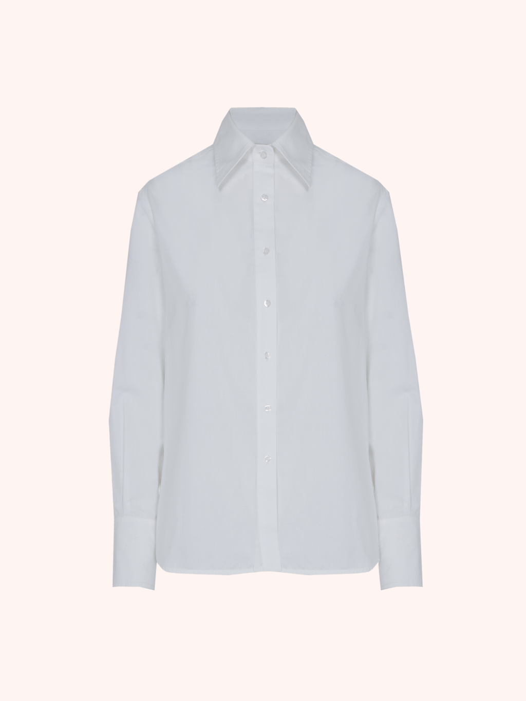 CAMISA BLANCA RAFAELA