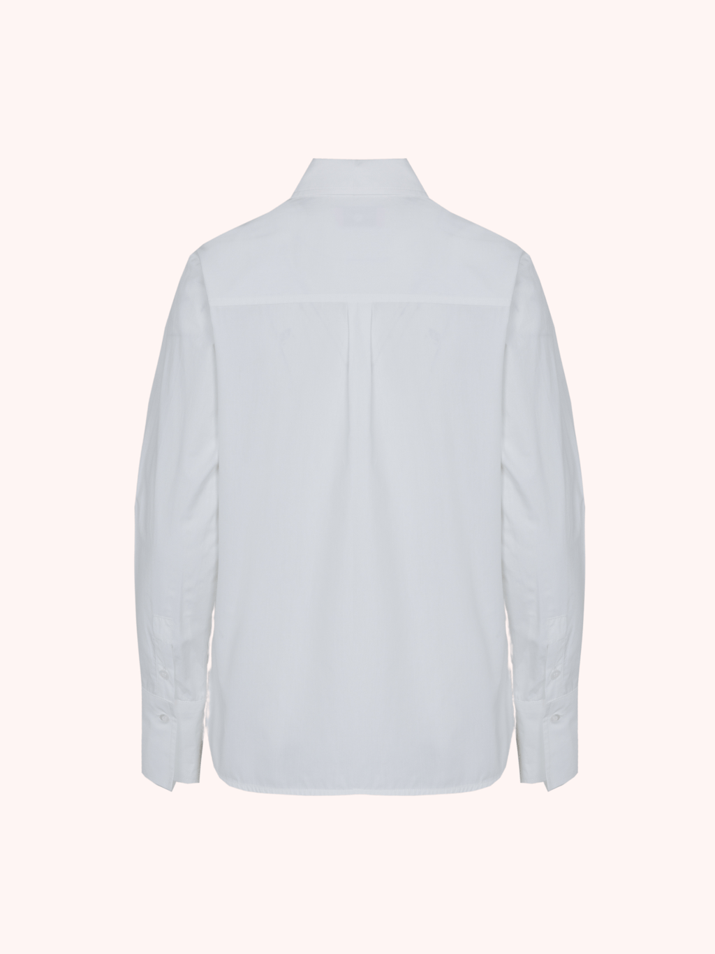 CAMISA BLANCA RAFAELA