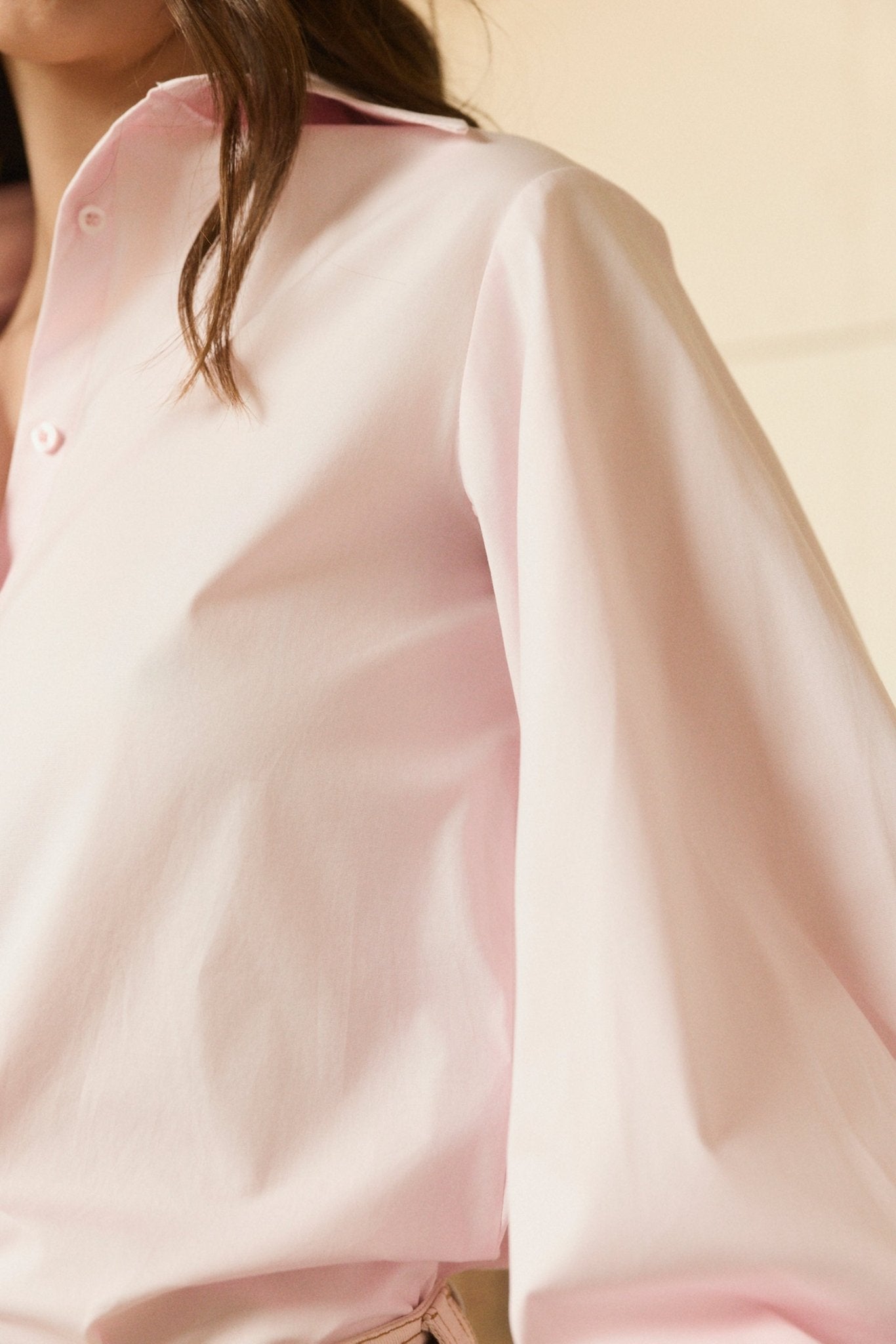 CAMISA ROSA MAXIMA